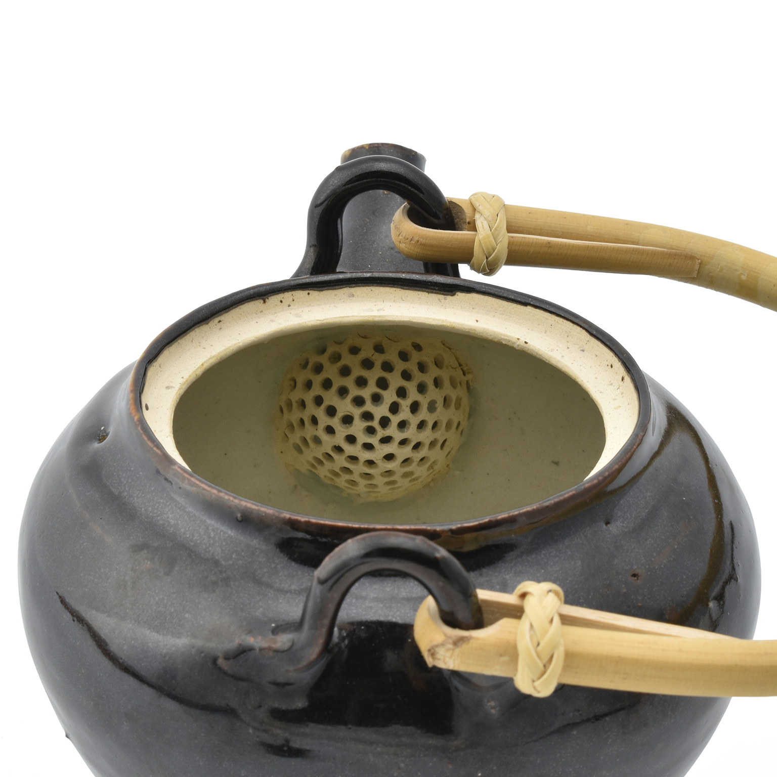 東屋（アヅマヤ）土瓶 | LIVING MOTIF｜家具・インテリアセレクトショップ