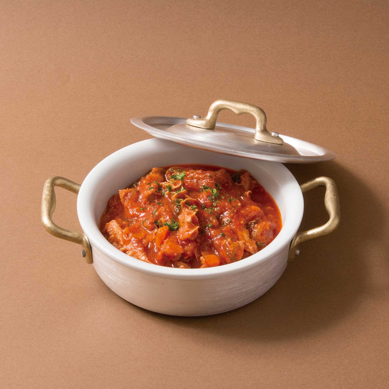 OTTINETTI（オティネッティ）ミニソースパン | LIVING MOTIF｜家具