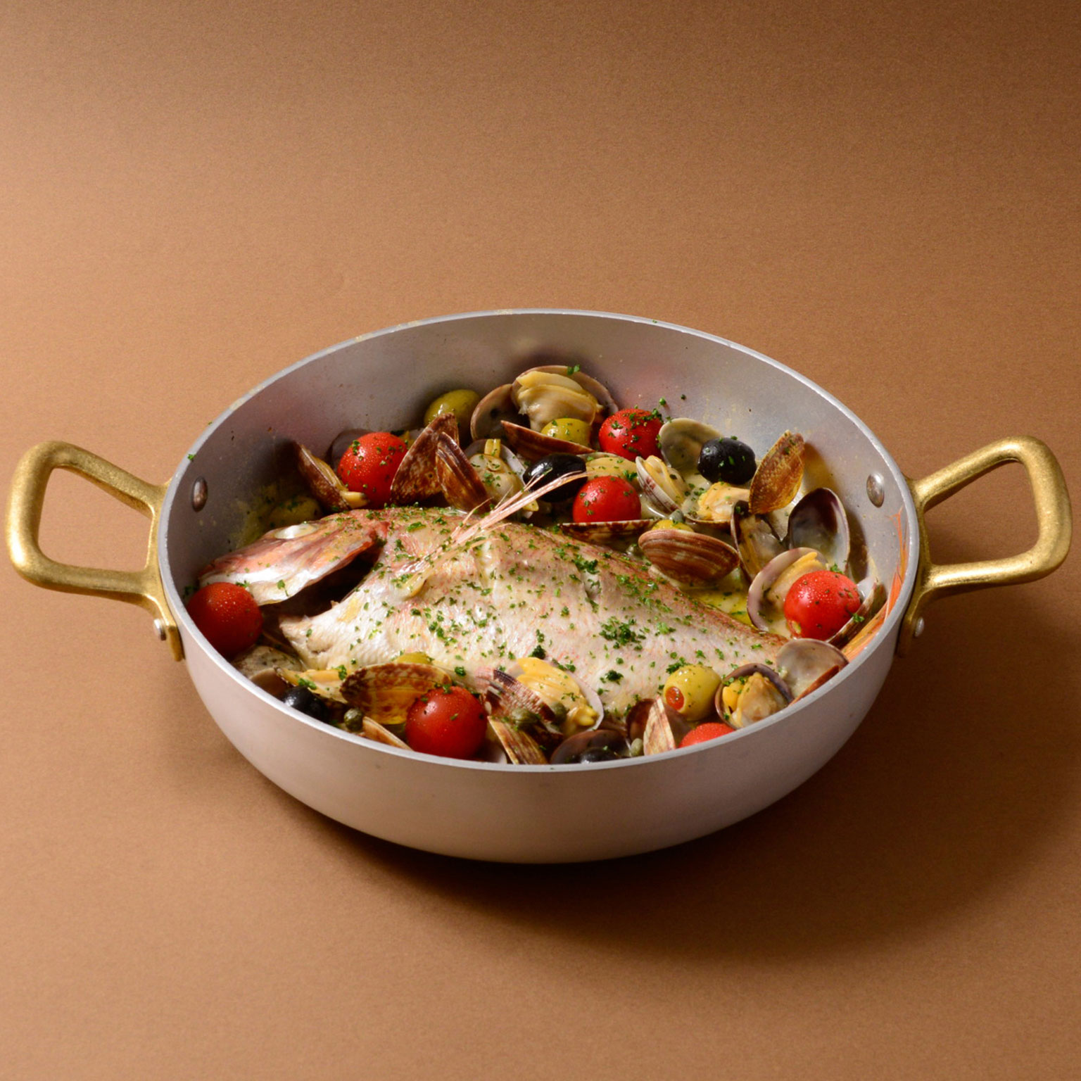 OTTINETTI（オティネッティ）ローストパン | LIVING MOTIF｜家具