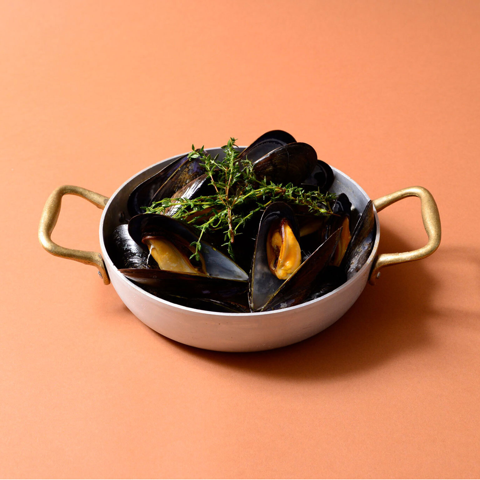 OTTINETTI（オティネッティ）ローストパン | LIVING MOTIF｜家具