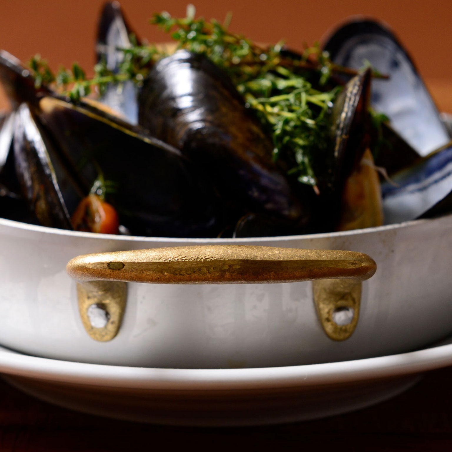 OTTINETTI（オティネッティ）ローストパン | LIVING MOTIF｜家具