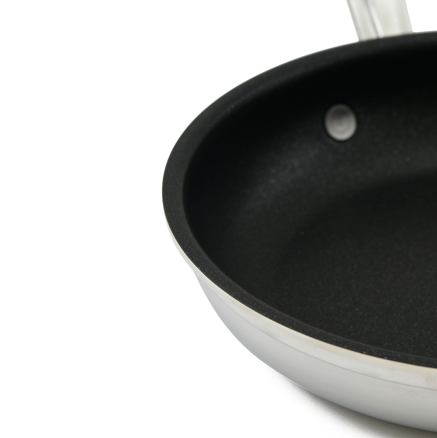 HESTAN（ヘスタン）PROBONDシリーズ フライパン | LIVING MOTIF｜家具