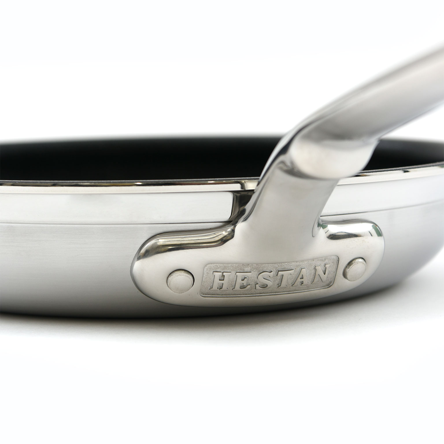 HESTAN（ヘスタン）PROBONDシリーズ フライパン | LIVING MOTIF｜家具