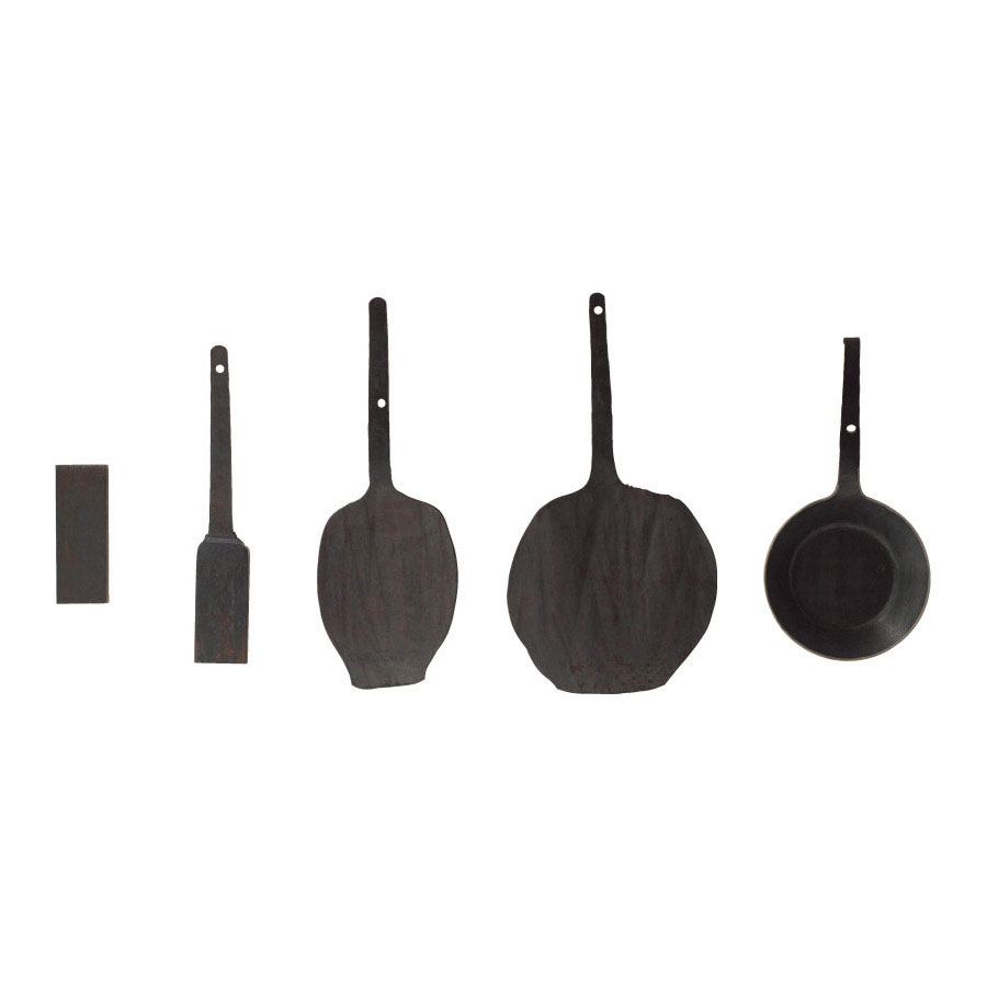 turk（ターク）クラシックフライパン | LIVING MOTIF｜家具