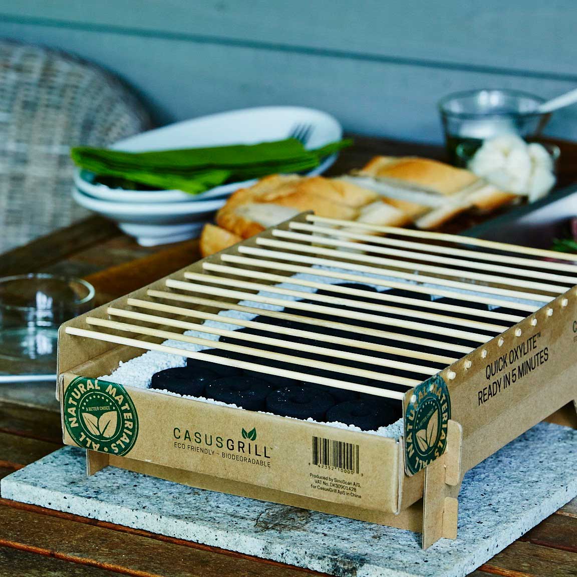 Amazon | エープラス クラフトグリル CASUSGRILL（カサスグリル