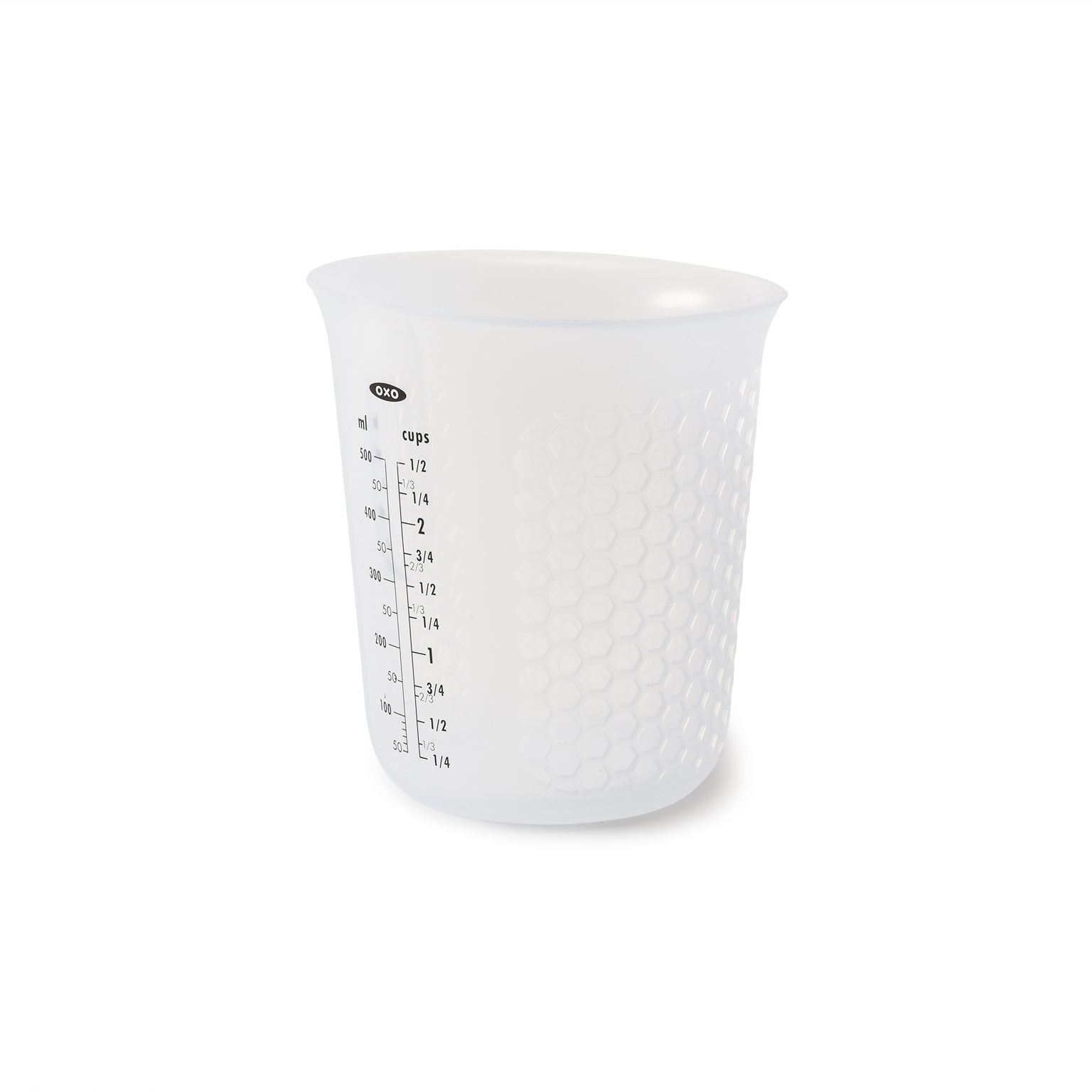 OXO（オクソ）シリコンメジャーカップ | LIVING MOTIF｜家具