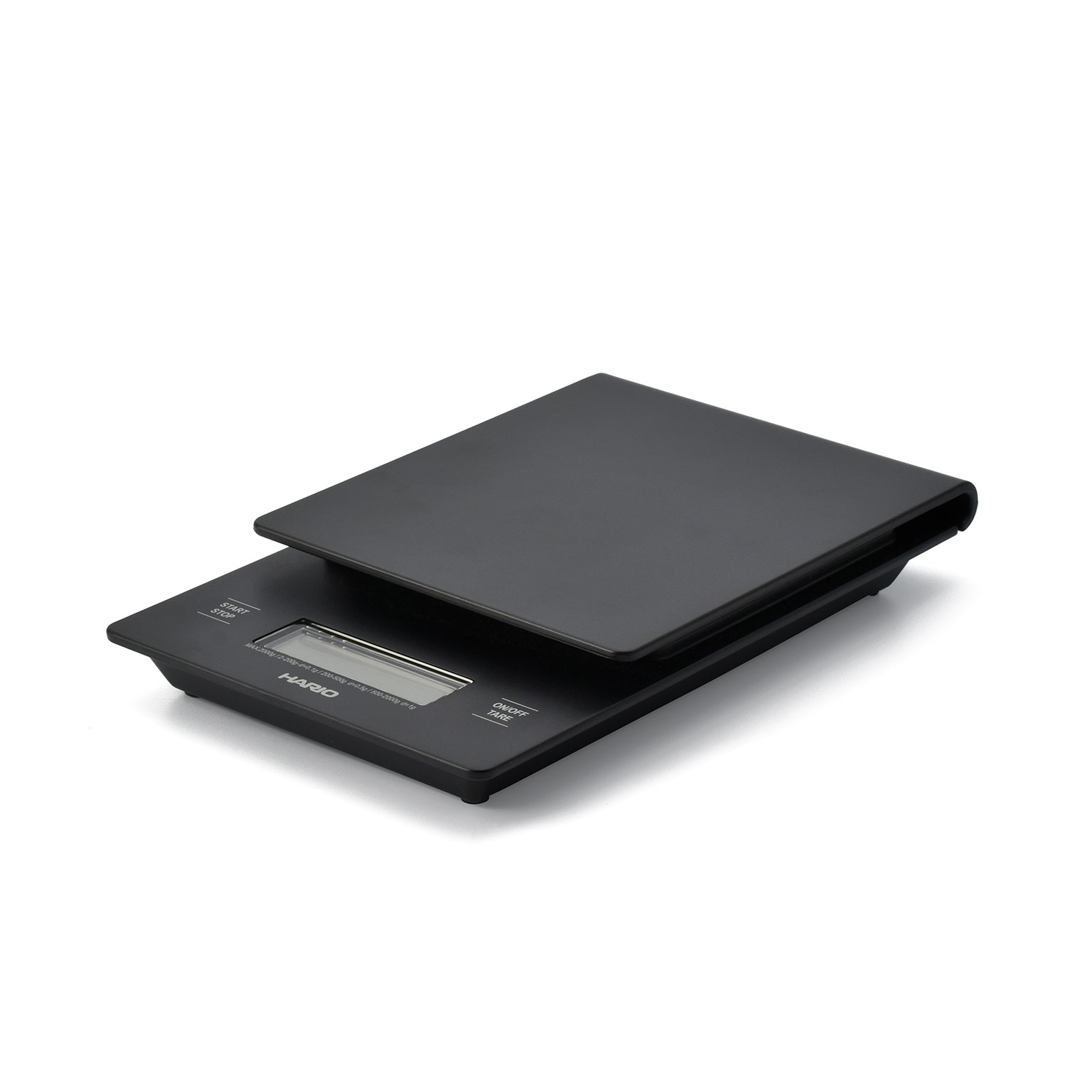 HARIO（ハリオ）V60 ドリップスケール | LIVING MOTIF｜家具