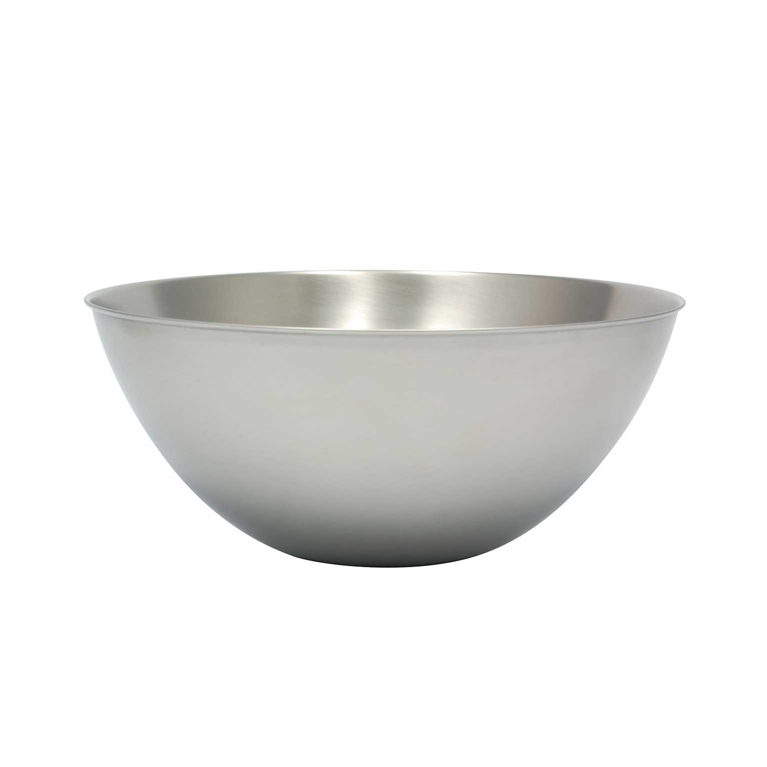 柳宗理（ヤナギソウリ）ステンレスボウル | LIVING MOTIF｜家具