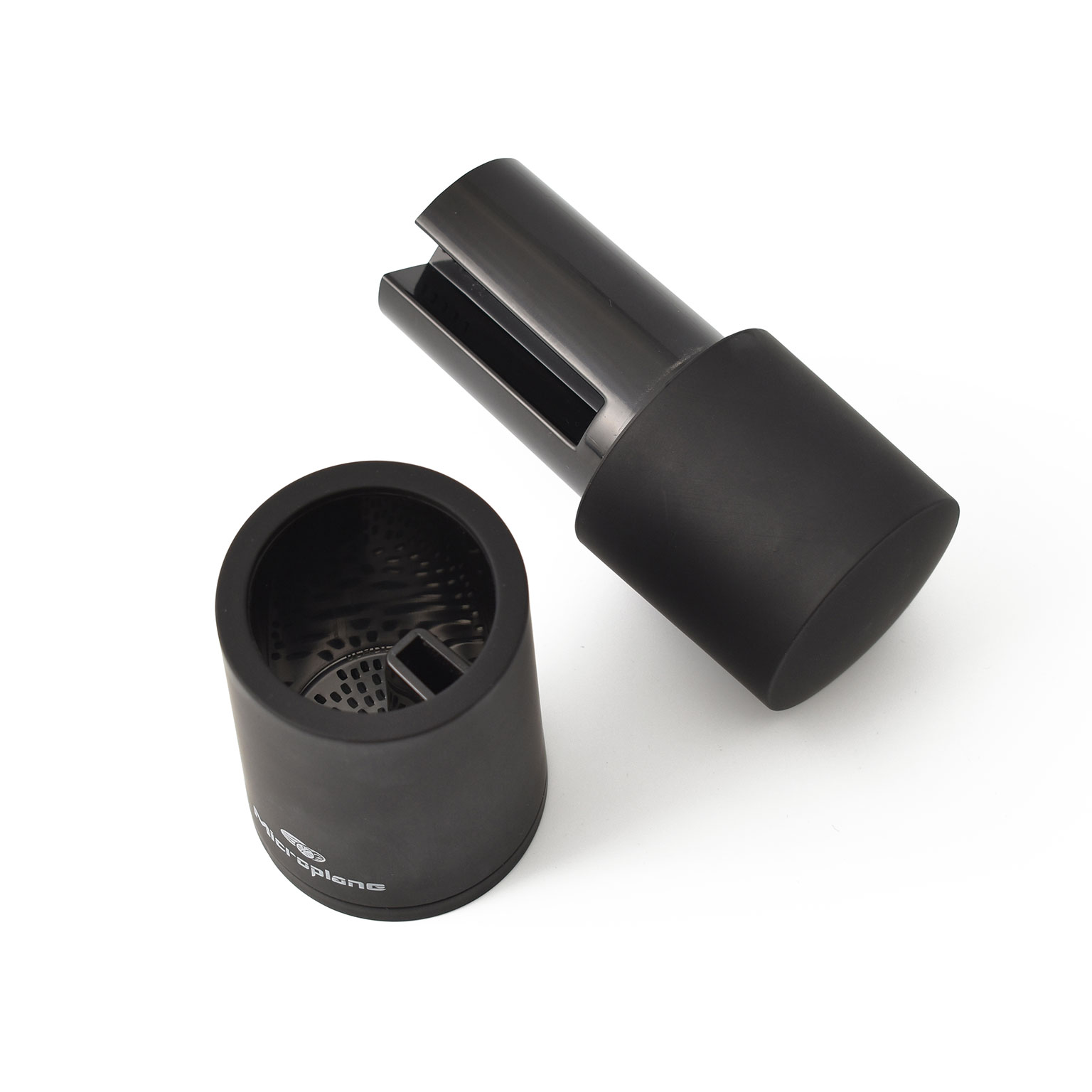 Microplane（マイクロプレイン）マルチスパイスミル | LIVING MOTIF