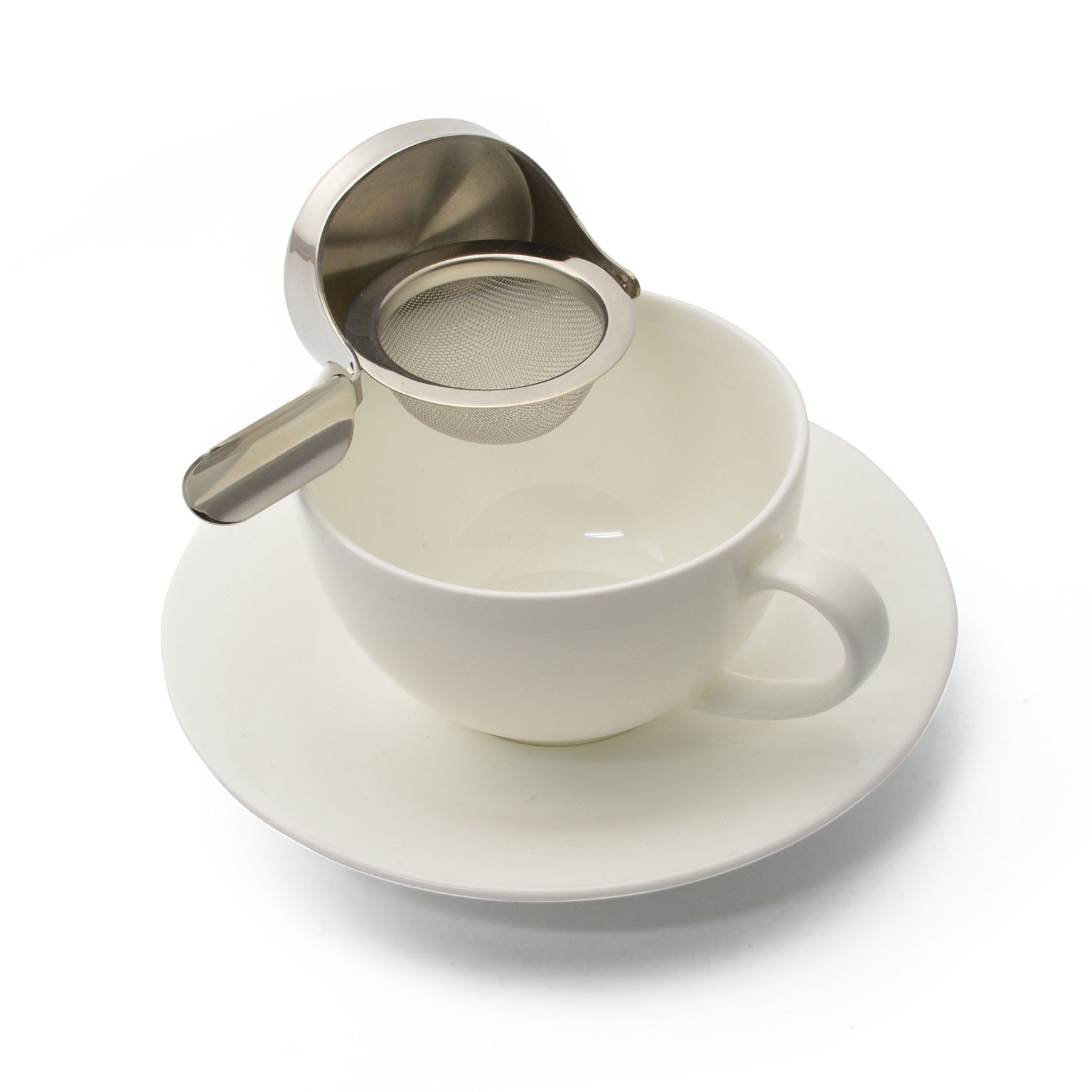 Trio（トリオ）ティーストレーナー | LIVING MOTIF｜家具・インテリア