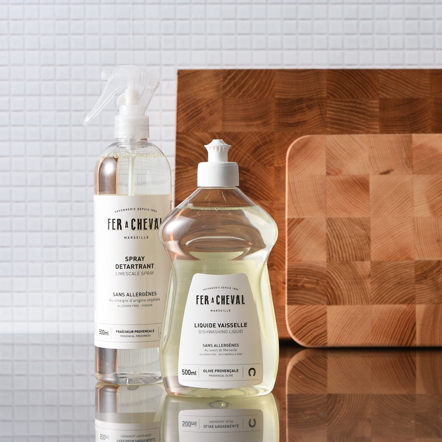 FER A CHEVAL（フェール シュヴァル）ディッシュソープ | LIVING MOTIF