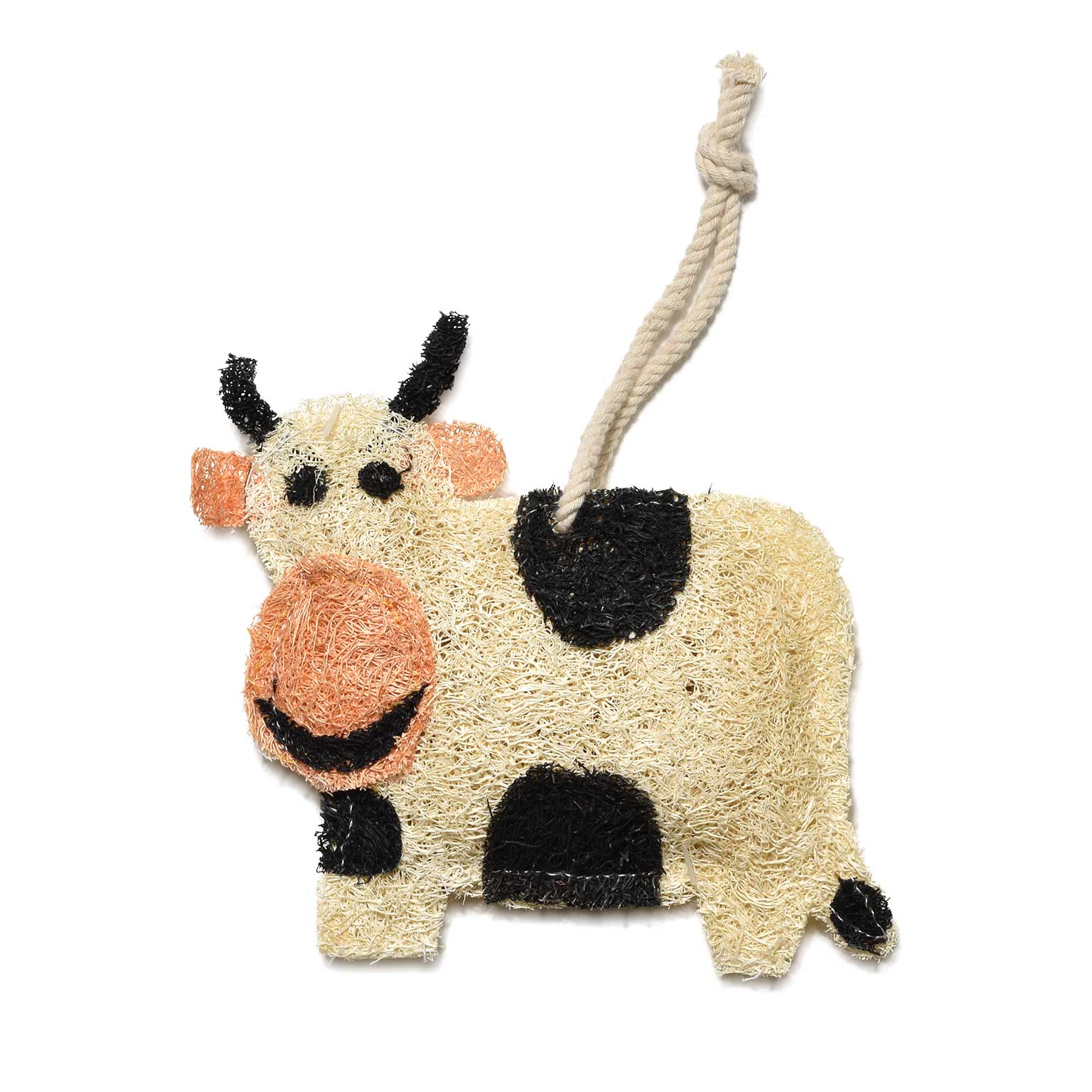 Loofah-art（ルーファーアート）キッチンたわし | LIVING MOTIF｜家具