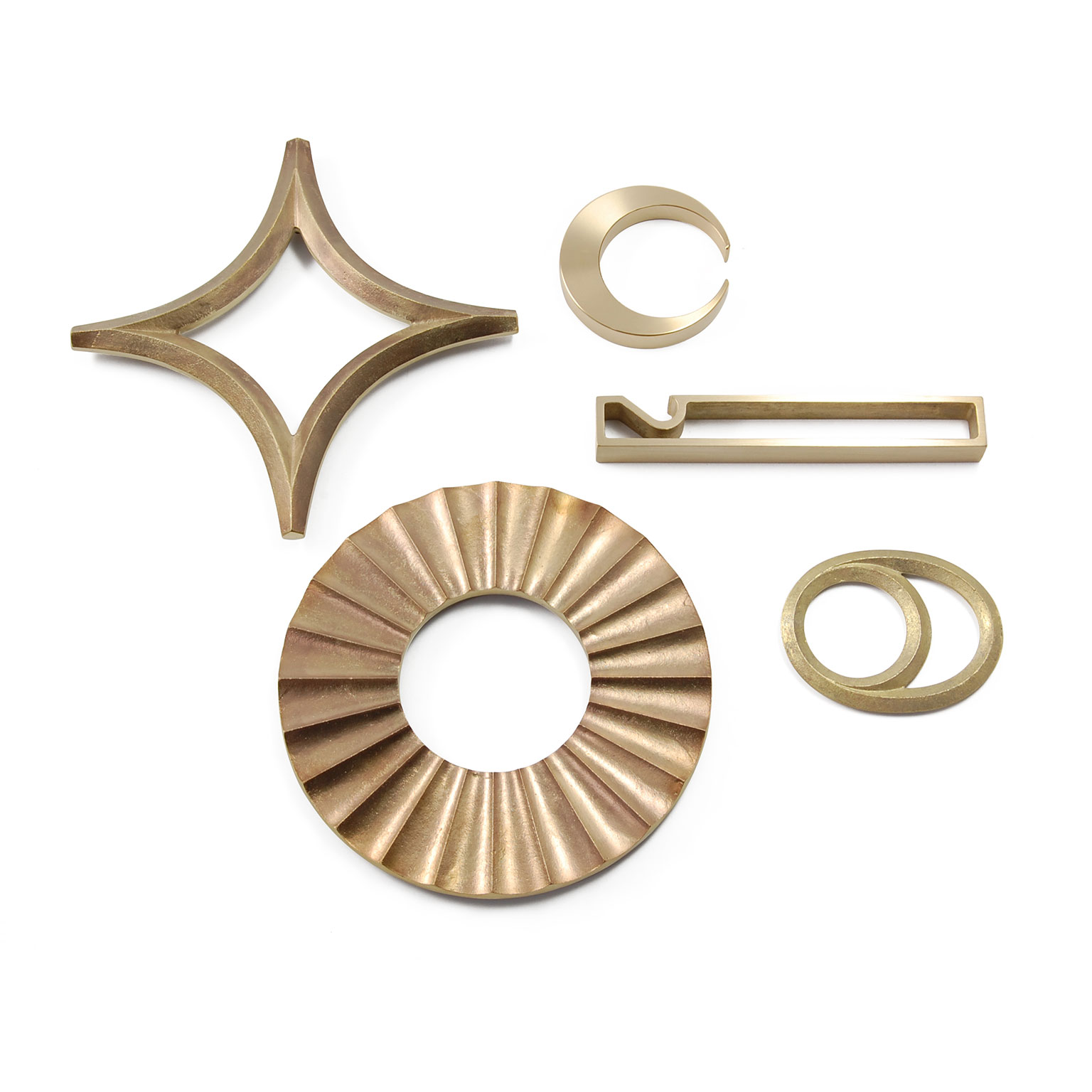 FUTAGAMI（フタガミ）鍋敷き・栓抜き | LIVING MOTIF｜家具