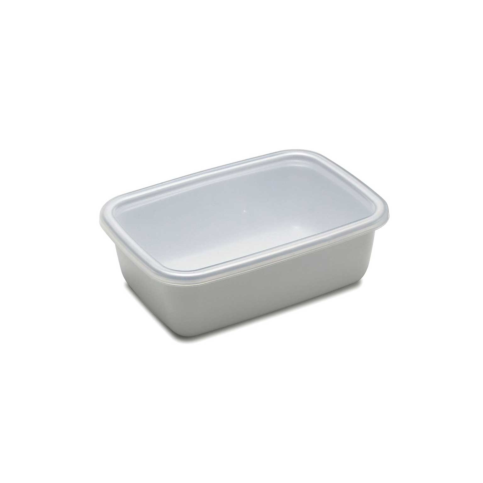 野田琺瑯（ノダホウロウ ）ホワイトシリーズ 琺瑯容器 | LIVING MOTIF