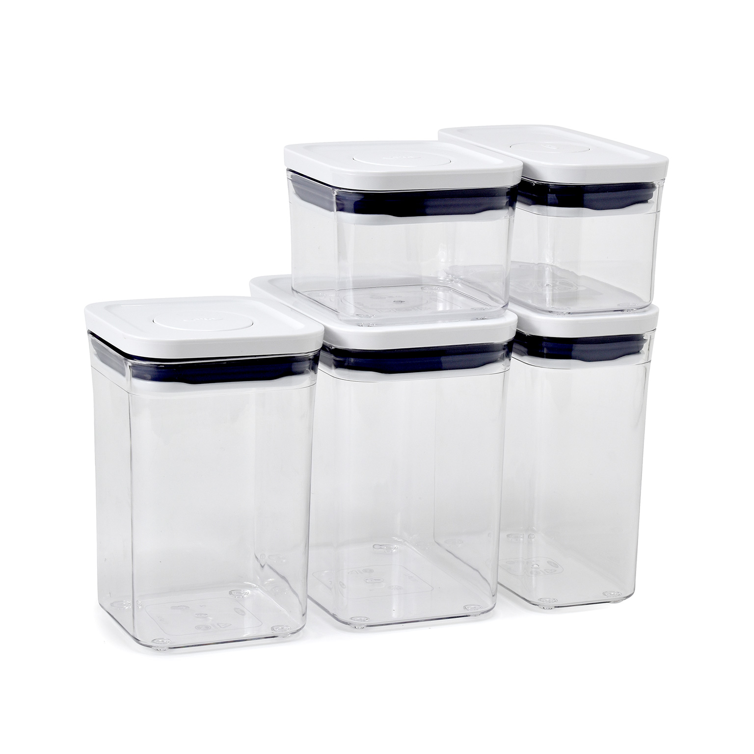 OXO（オクソ）ポップコンテナ | LIVING MOTIF｜家具・インテリア
