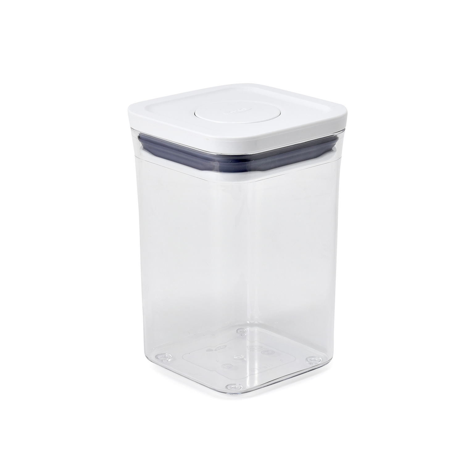 OXO ステンレスポップコンテナ スモールサイズ0.4L 11個セット 送料無料】オクソー ステンレスポップコンテナ 4ピースセット