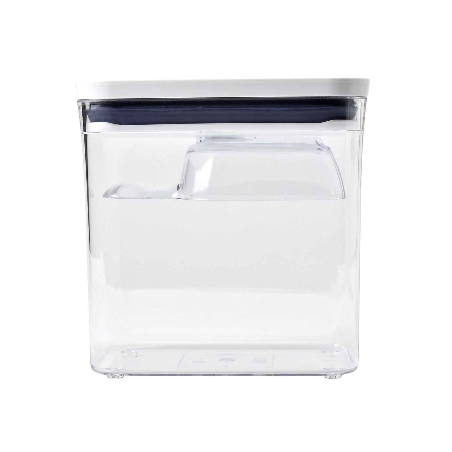 OXO(オクソー) 保存容器 ポップコンテナ・スクープ セット 楽天市場】化粧箱入 OXO oxo オクソー ポップコンテナ