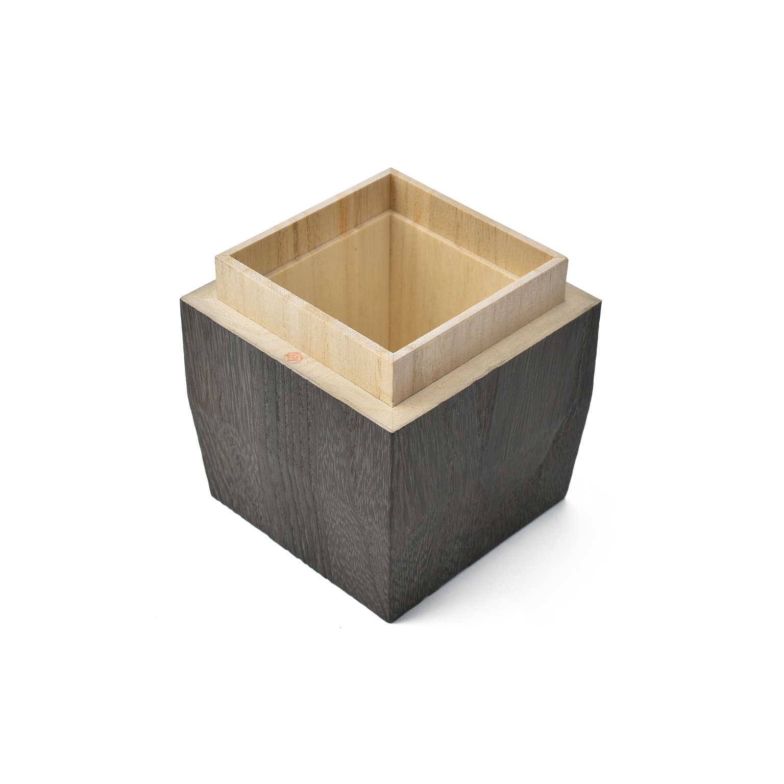 Studio GALA（スタジオガラ）桐 茶筒 | LIVING MOTIF｜家具