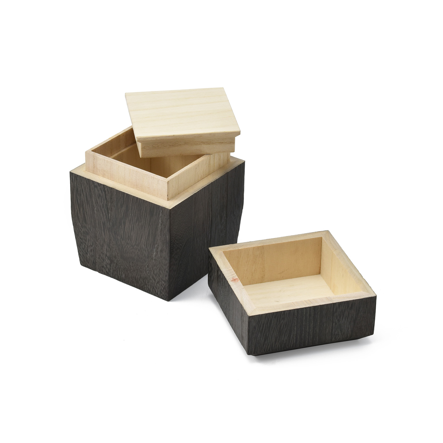 studio GALA 米びつ　5kg Studio GALA（スタジオガラ）桐 米びつ | LIVING MOTIF｜家具