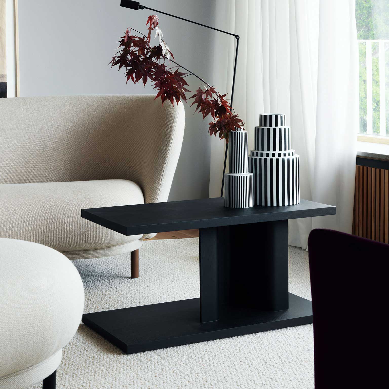 MASSPRODUCTIONS（マスプロダクションズ ）Bit テーブル | LIVING