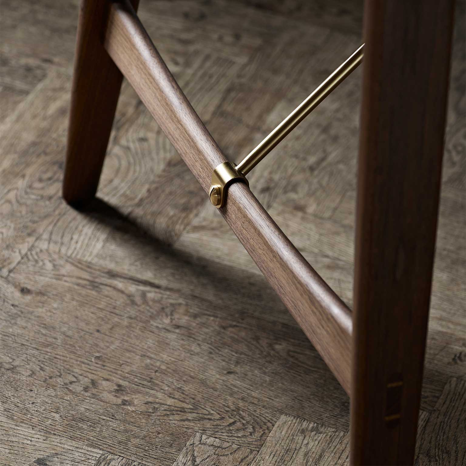 CARL HANSEN & SON（カールハンセン&サン）CH49 チェア | LIVING MOTIF