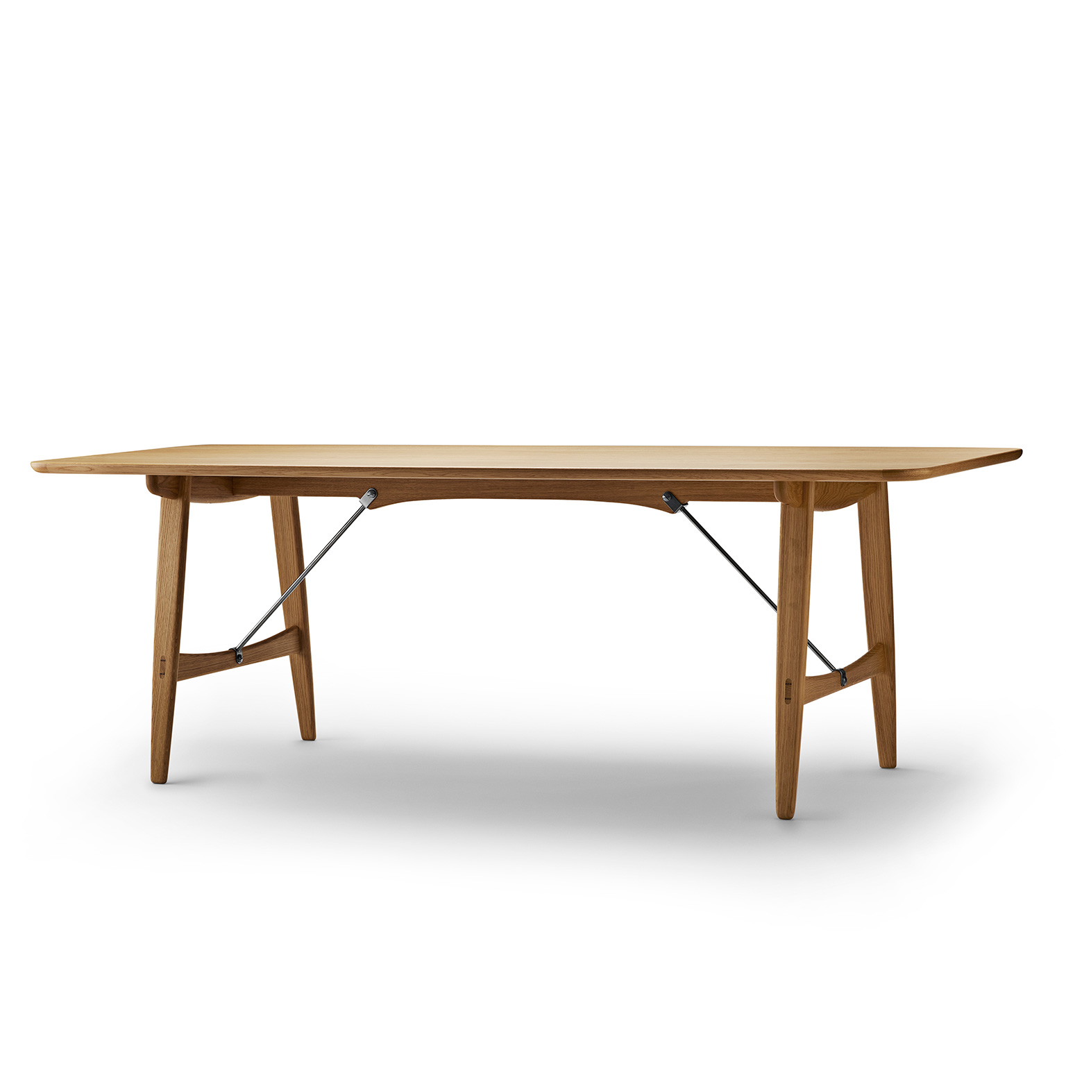 CARL HANSEN & SON（カールハンセン&サン）CH48 チェア | LIVING MOTIF