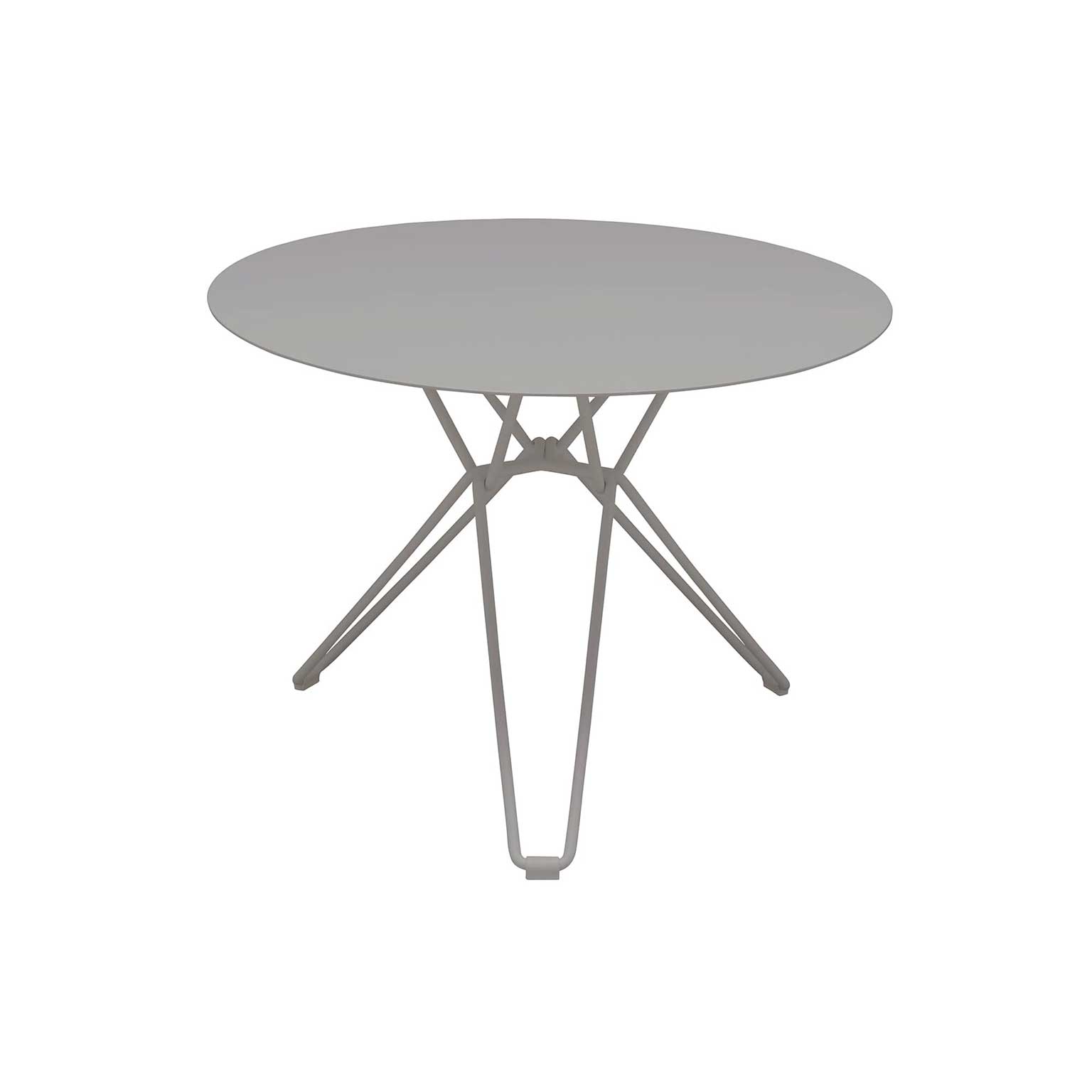 MASSPRODUCTIONS（マスプロダクションズ ）Tio ラウンドローテーブル