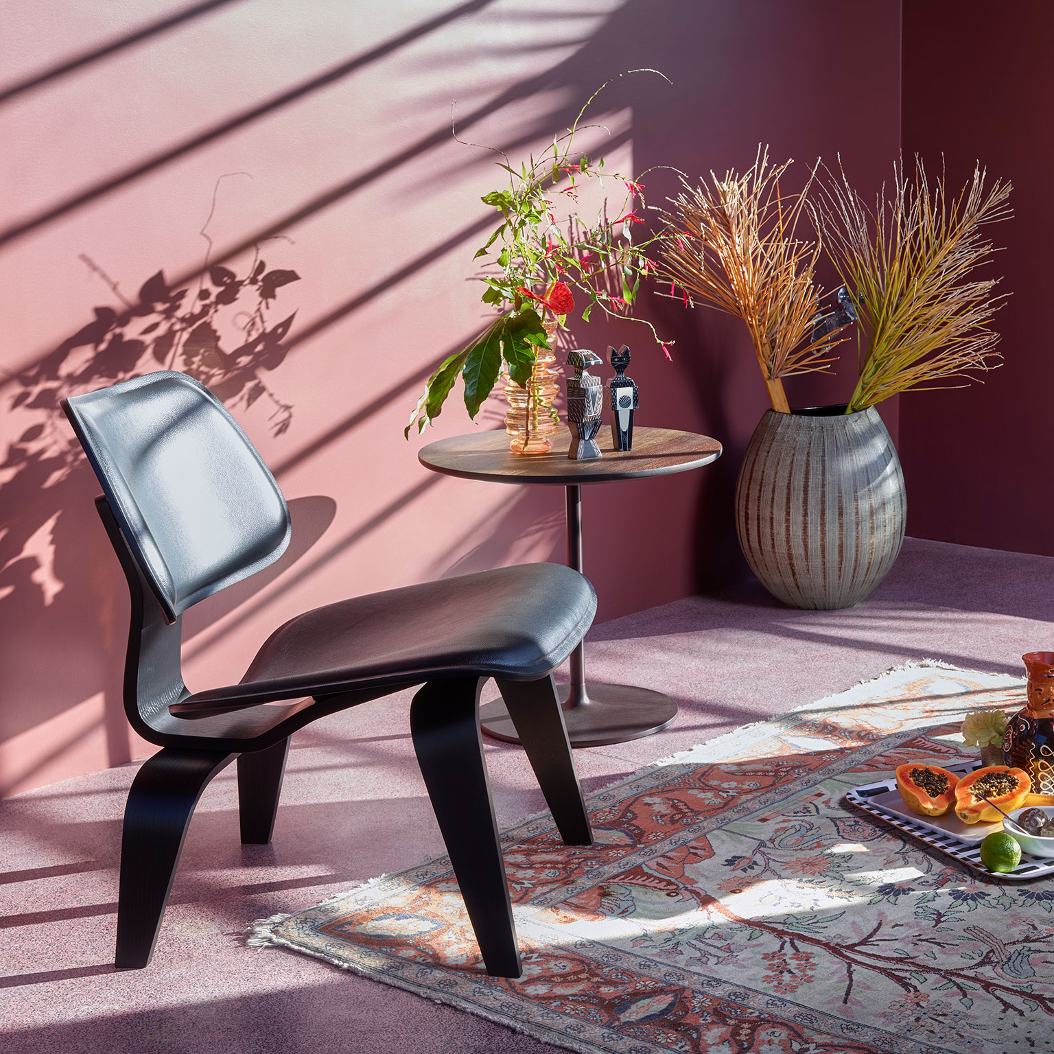 Vitra（ヴィトラ）Occasional Low Table ラウンドテーブル