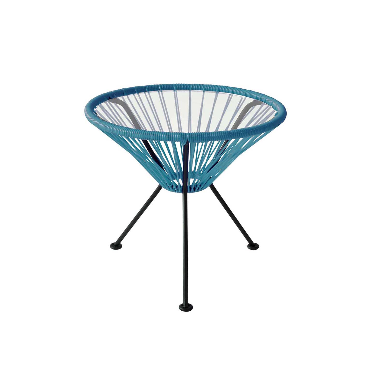 METROCS（メトロクス）アカプルコサイドテーブル | LIVING MOTIF｜家具