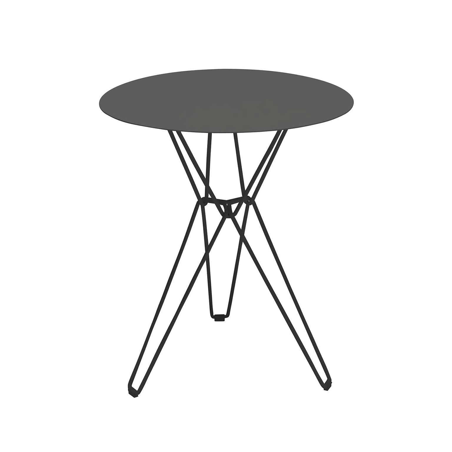 MASSPRODUCTIONS（マスプロダクションズ ）Tio ラウンドテーブル