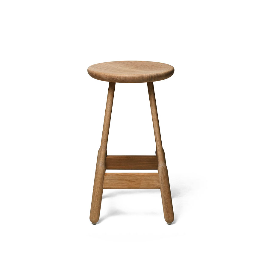 MASSPRODUCTIONS（マスプロダクションズ ）Albert バースツール