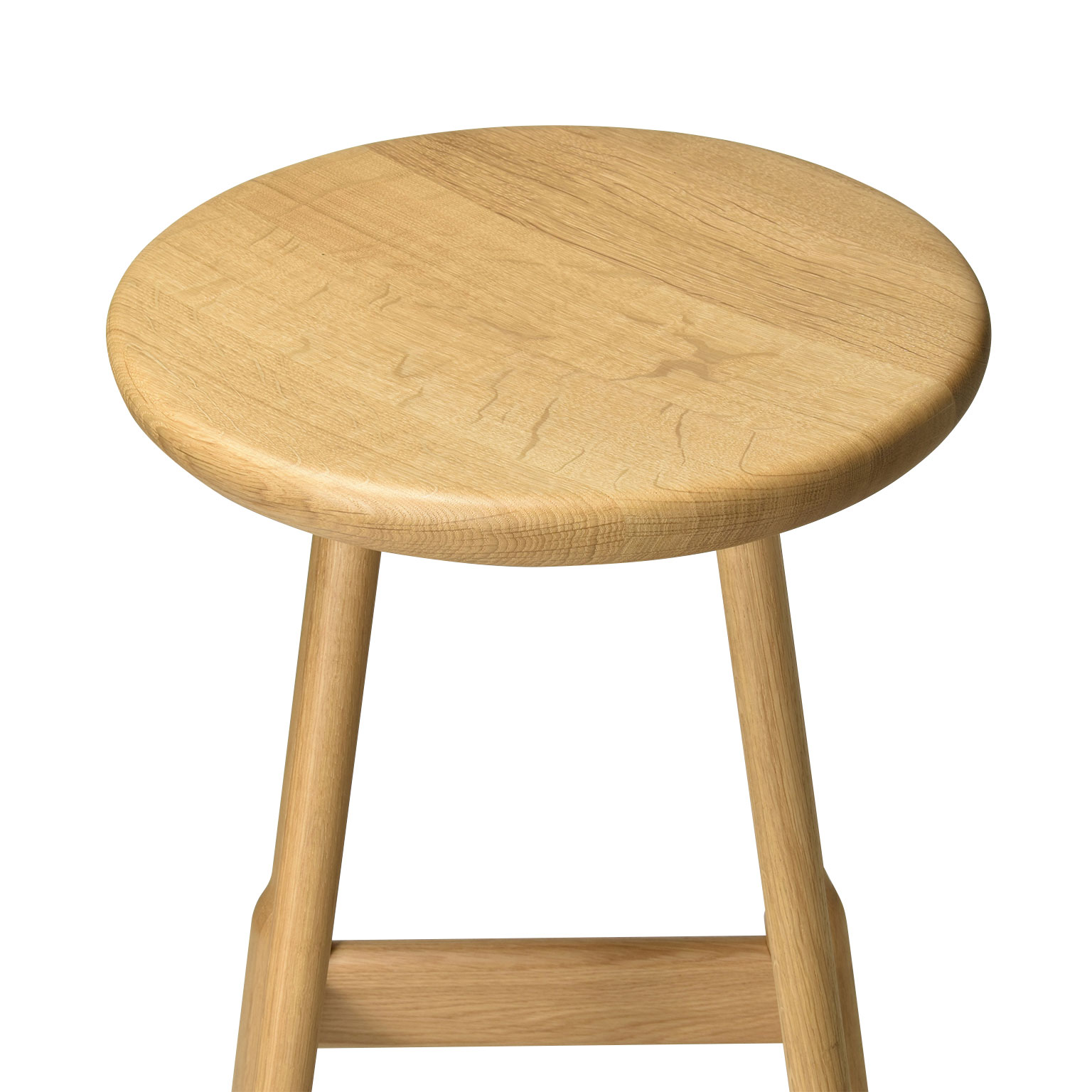 MASSPRODUCTIONS（マスプロダクションズ ）Albert バースツール