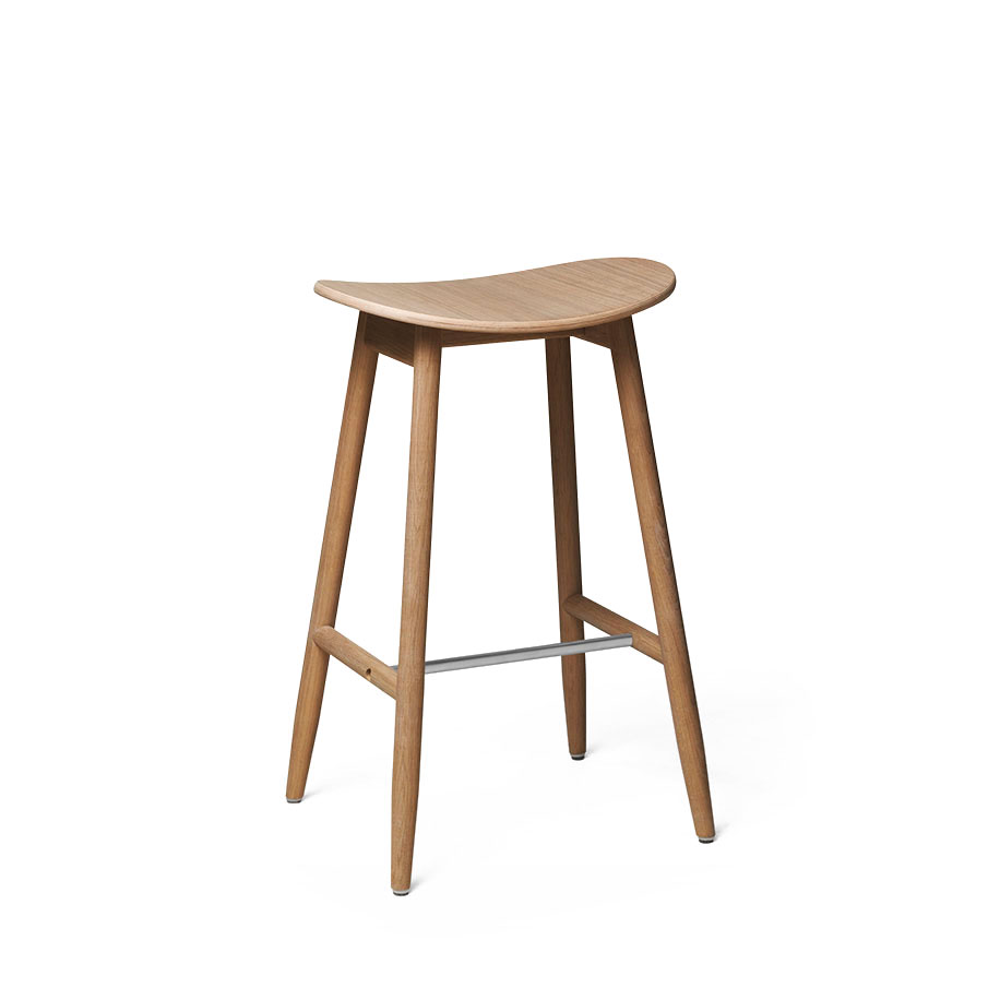 MASSPRODUCTIONS（マスプロダクションズ ）Icha バースツール