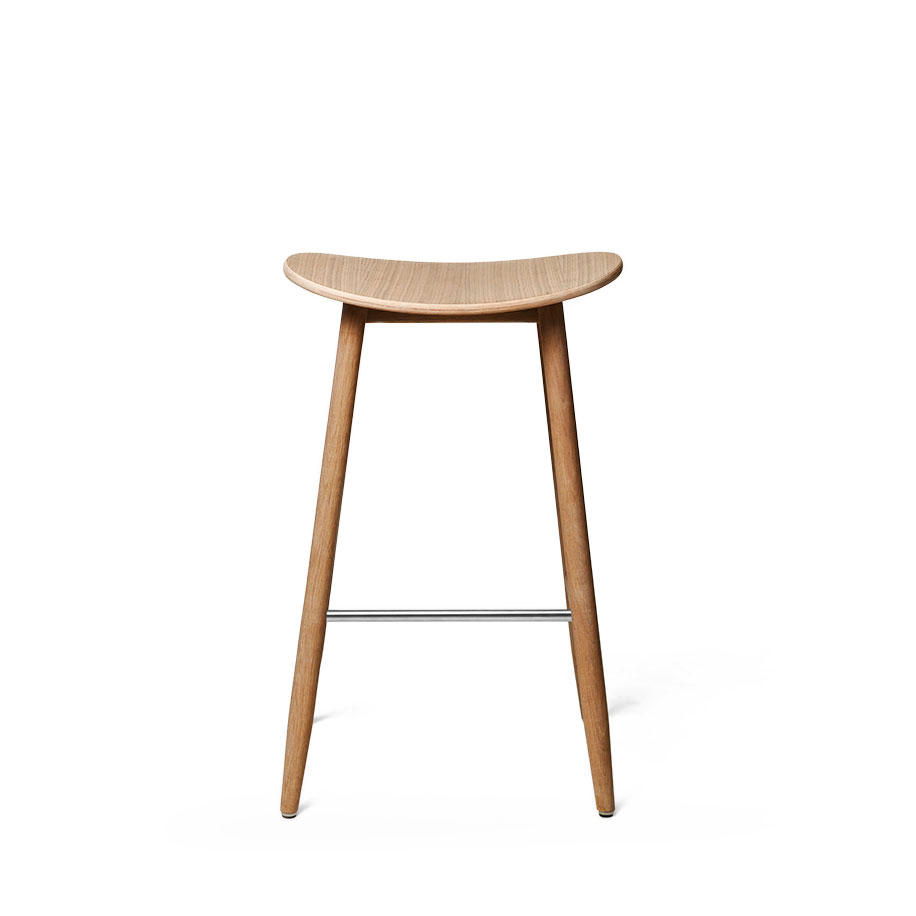 MASSPRODUCTIONS（マスプロダクションズ ）Icha バースツール