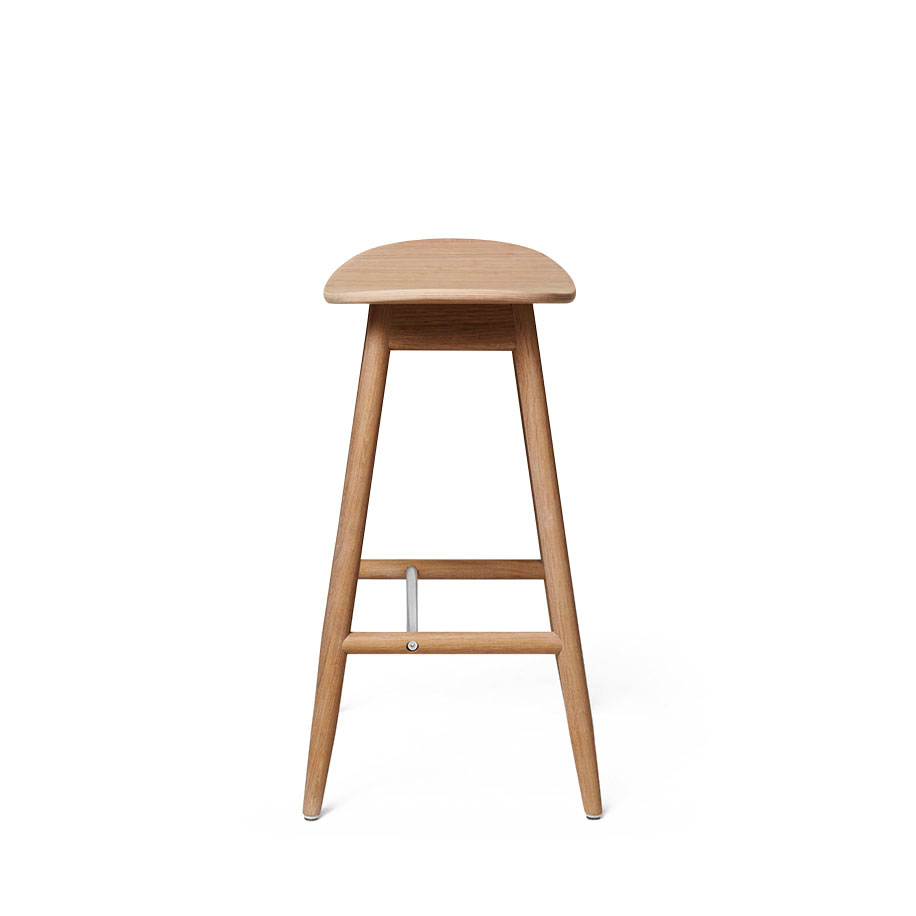 MASSPRODUCTIONS（マスプロダクションズ ）Icha バースツール