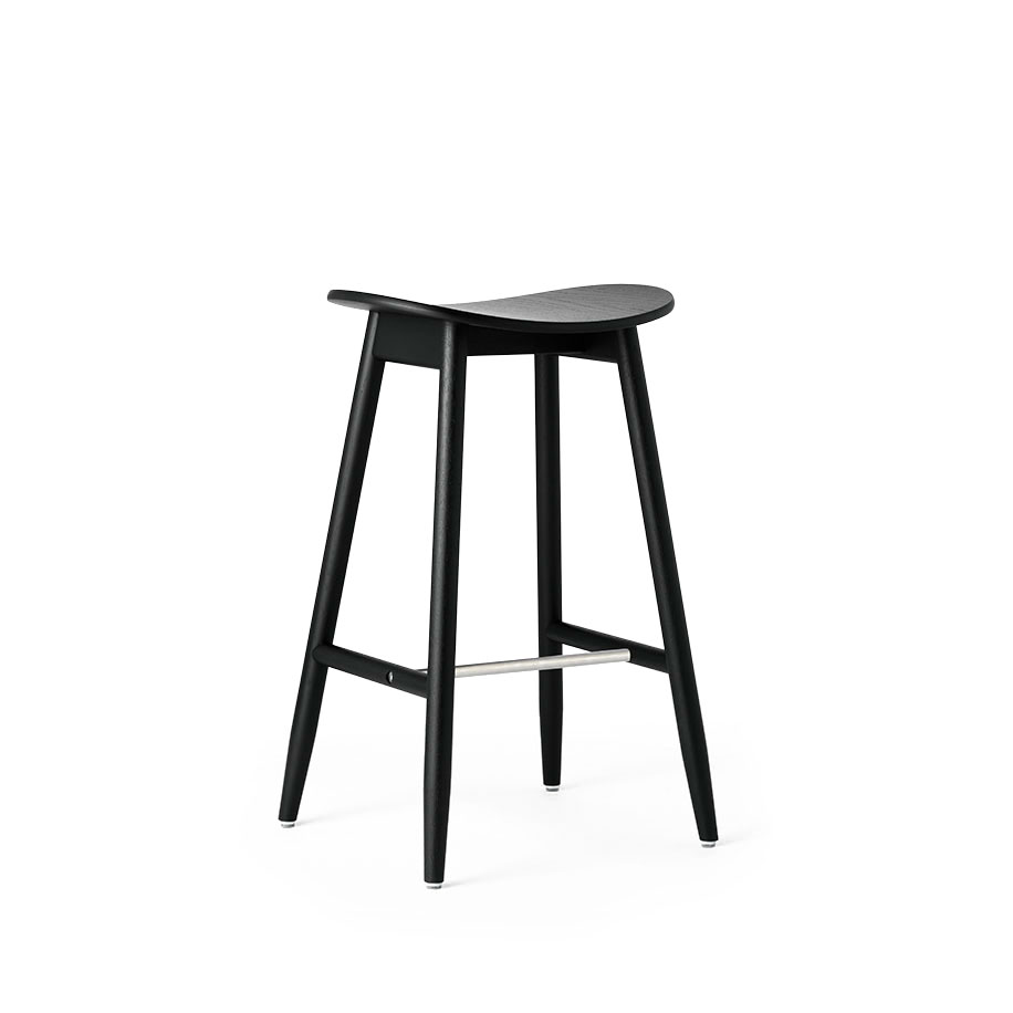 MASSPRODUCTIONS HARRY STOOL / マスプロダクションズ ハリー スツール - インテリア・家具通販【FLYMEe】