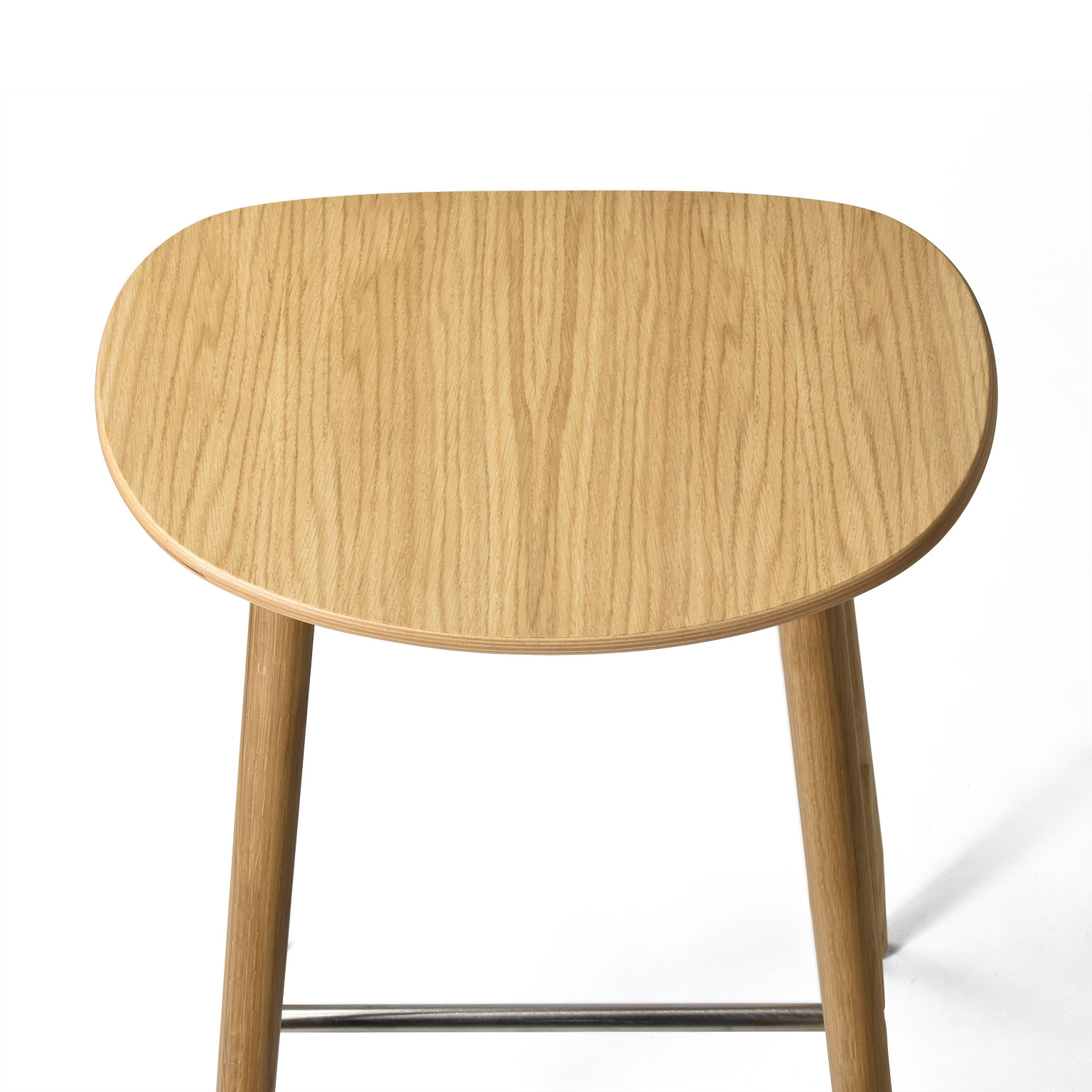 MASSPRODUCTIONS（マスプロダクションズ ）Icha バースツール