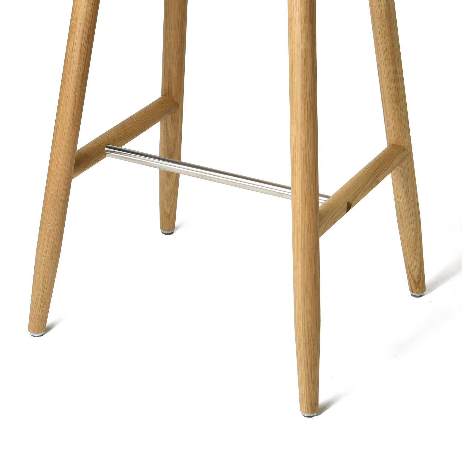 MASSPRODUCTIONS（マスプロダクションズ ）Icha バースツール