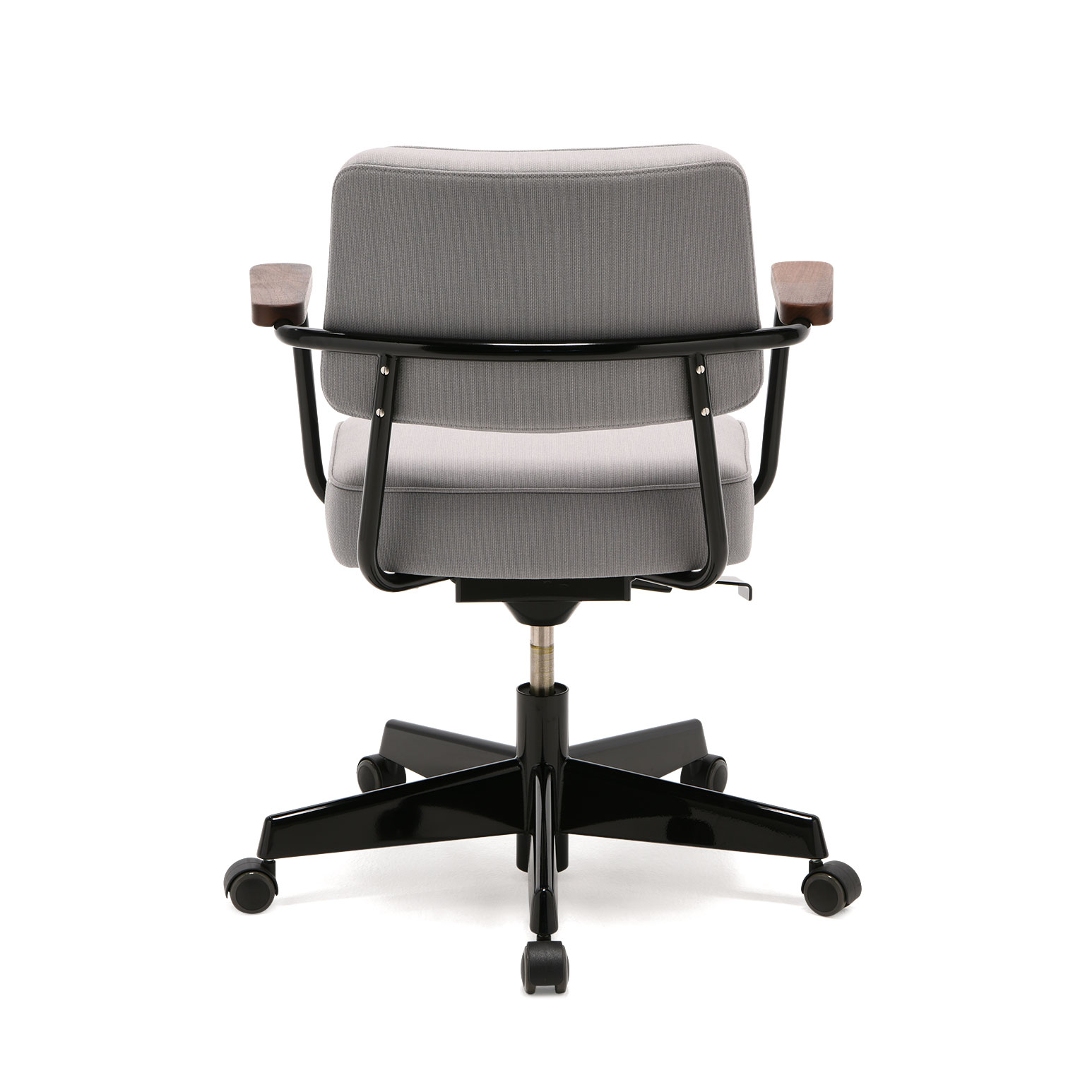 Vitra（ヴィトラ）Fauteuil Direction Pivotant チェア | LIVING MOTIF