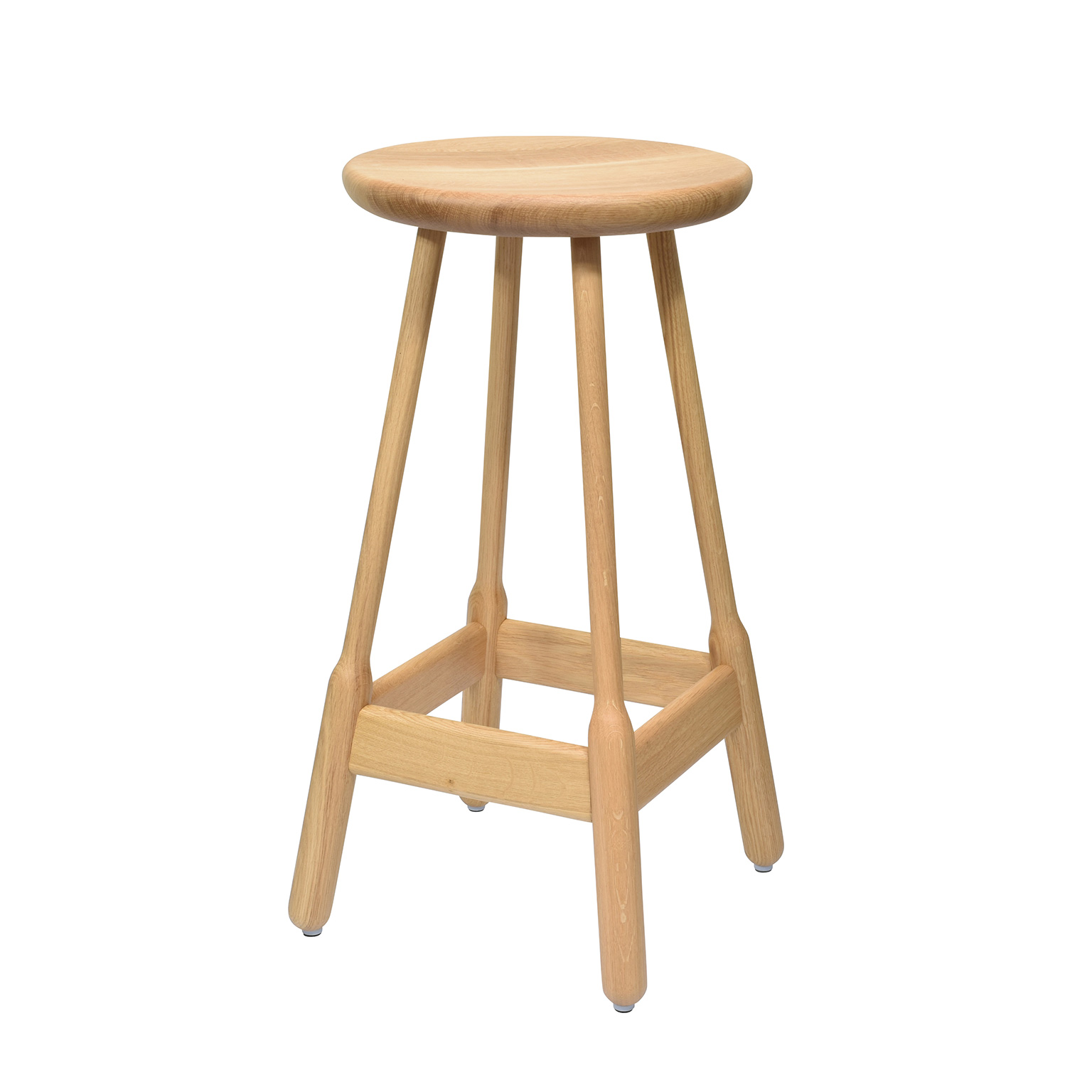 MASSPRODUCTIONS（マスプロダクションズ ）Albert バースツール