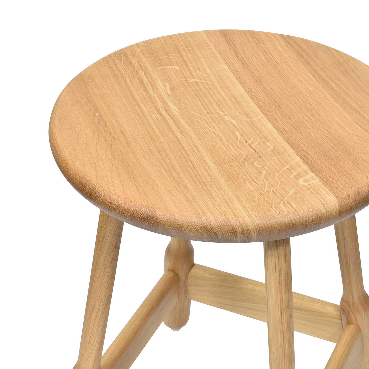 MASSPRODUCTIONS（マスプロダクションズ ）Albert バースツール