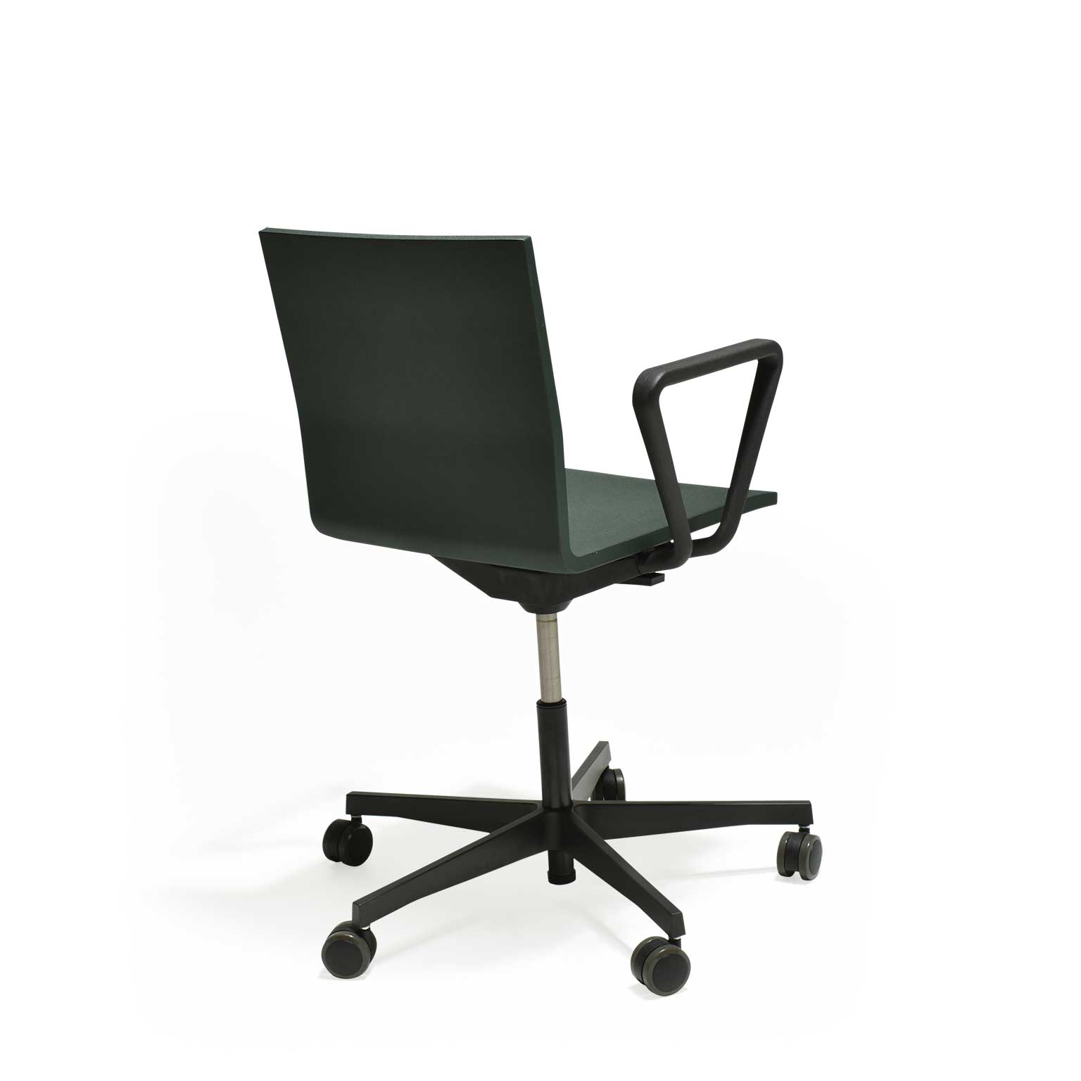 Vitra .04 / ヴィトラ ゼロフォー スタジオチェア アームレスト