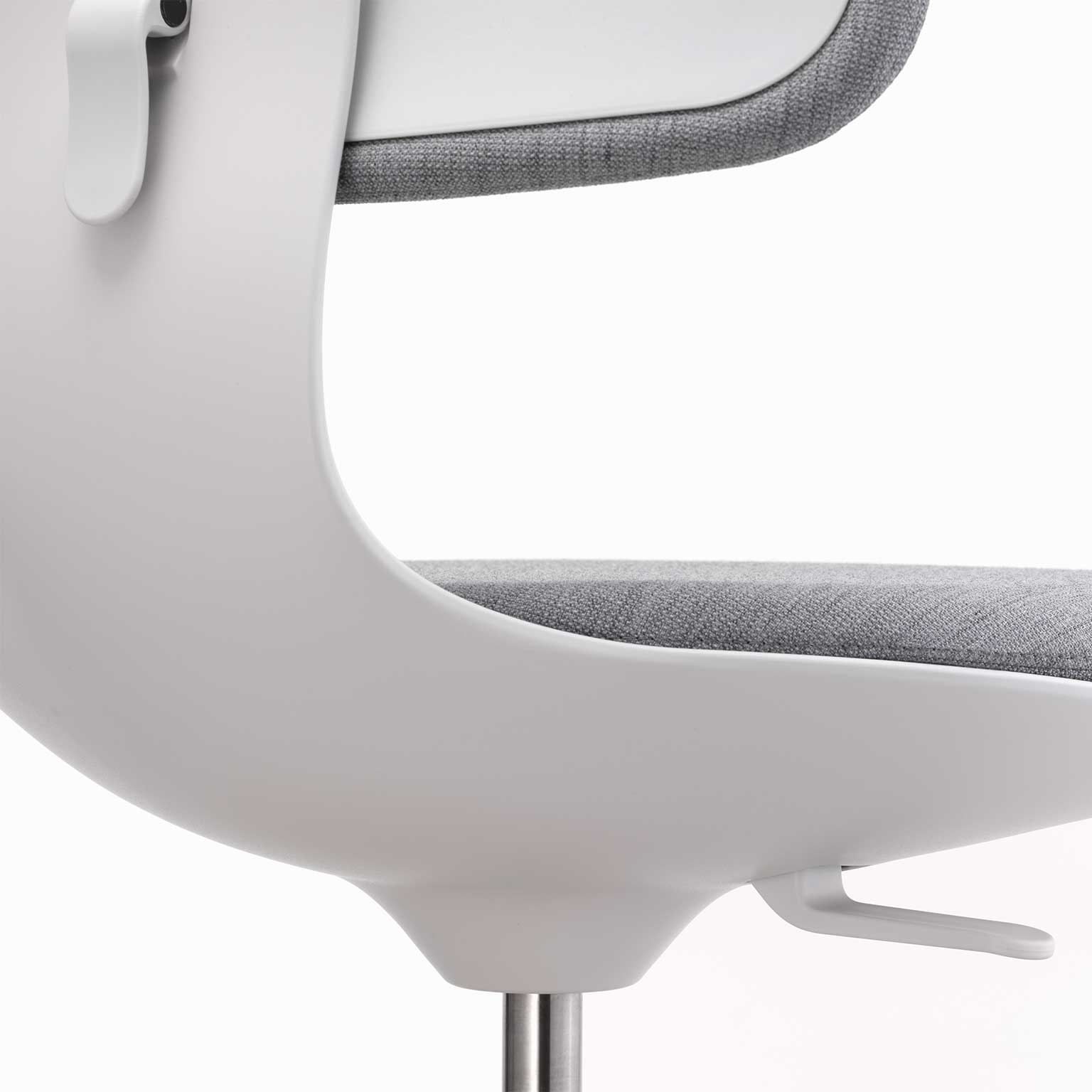 Vitra（ヴィトラ）Rookie ワークチェア | LIVING MOTIF｜家具