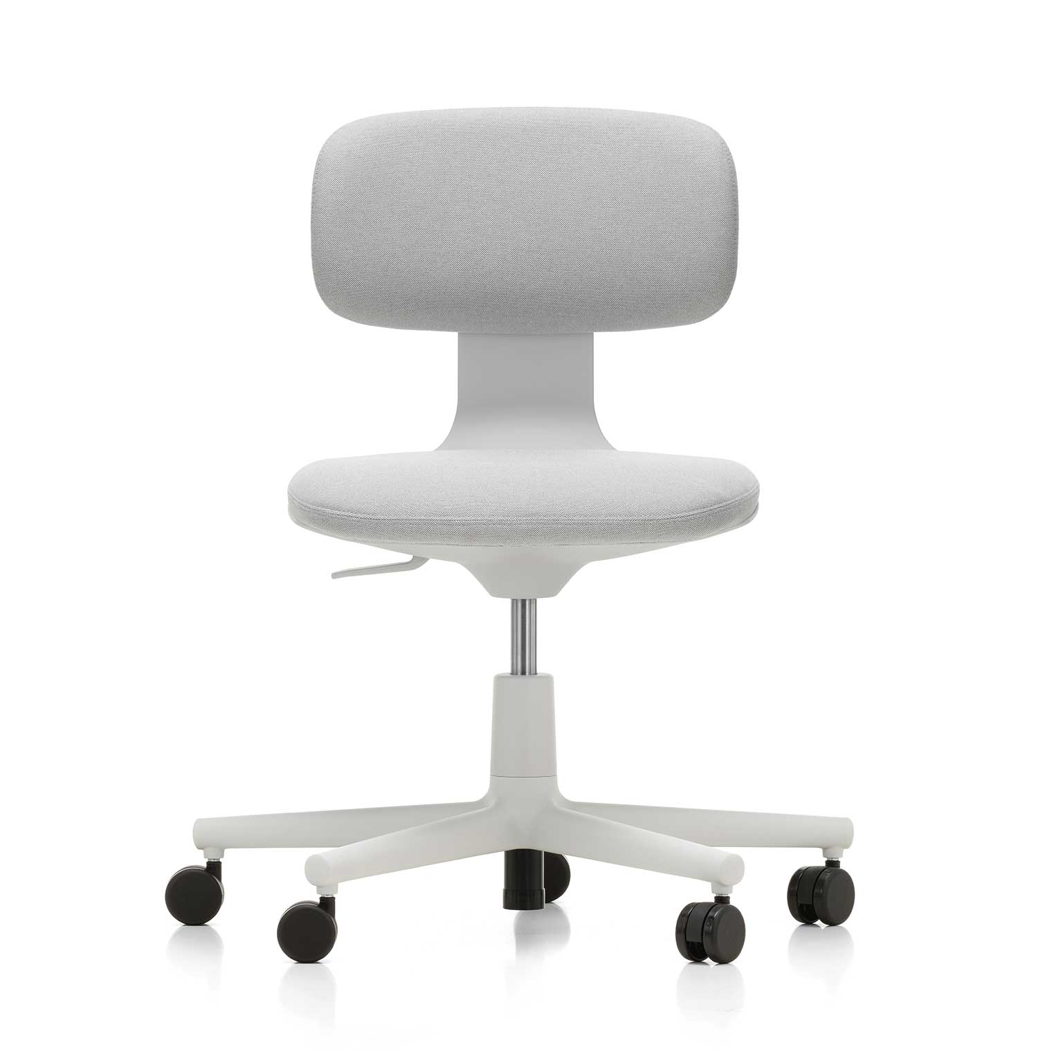 Vitra（ヴィトラ）Rookie ワークチェア | LIVING MOTIF｜家具