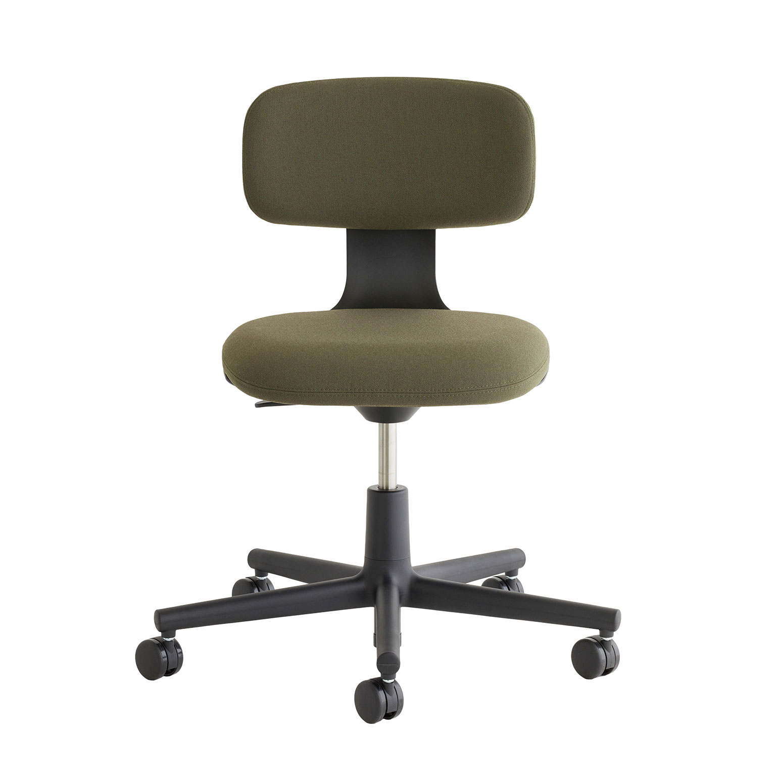 Vitra（ヴィトラ）Rookie ワークチェア | LIVING MOTIF｜家具