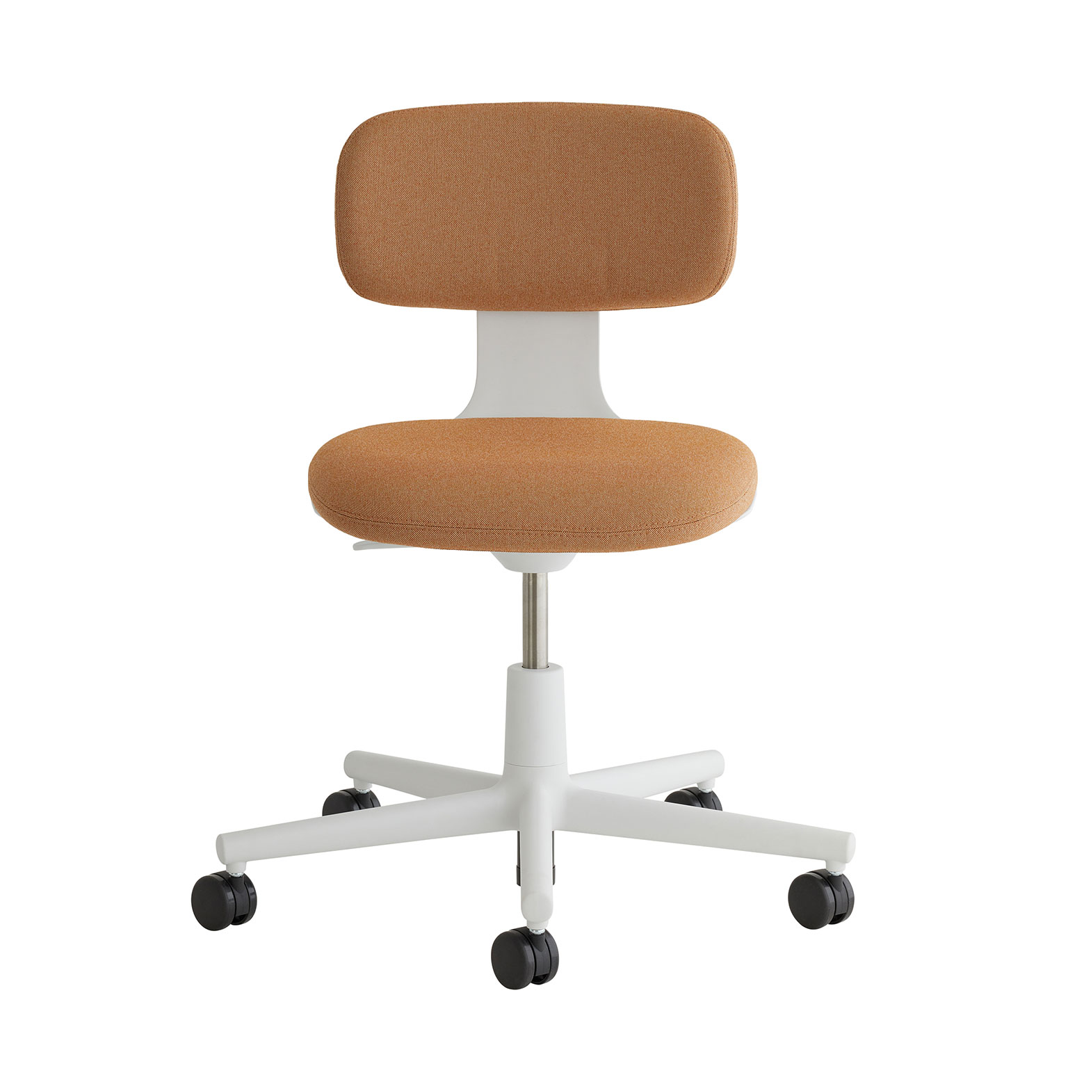 Vitra（ヴィトラ）Rookie ワークチェア | LIVING MOTIF｜家具