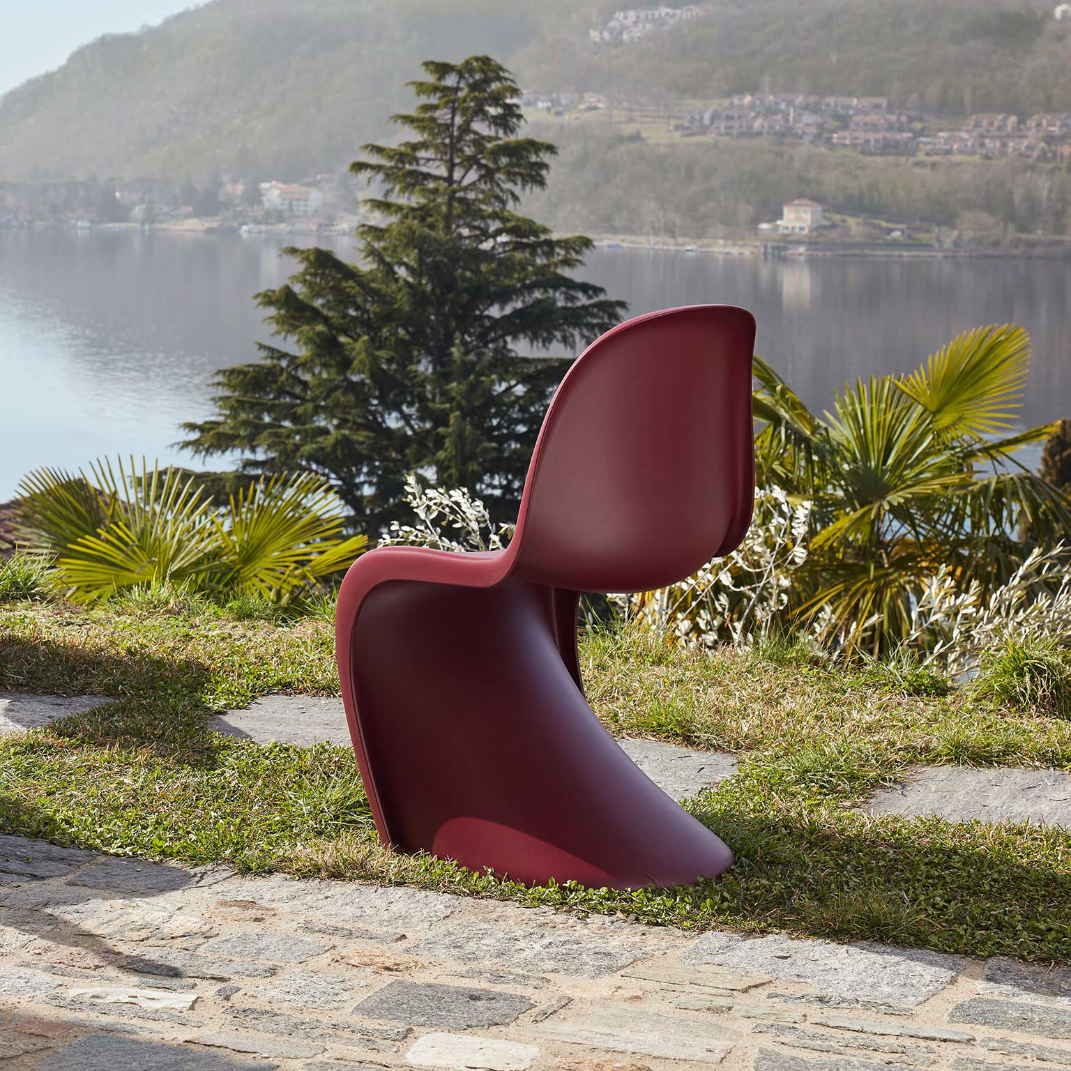 Vitra（ヴィトラ）Panton チェア | LIVING MOTIF｜家具