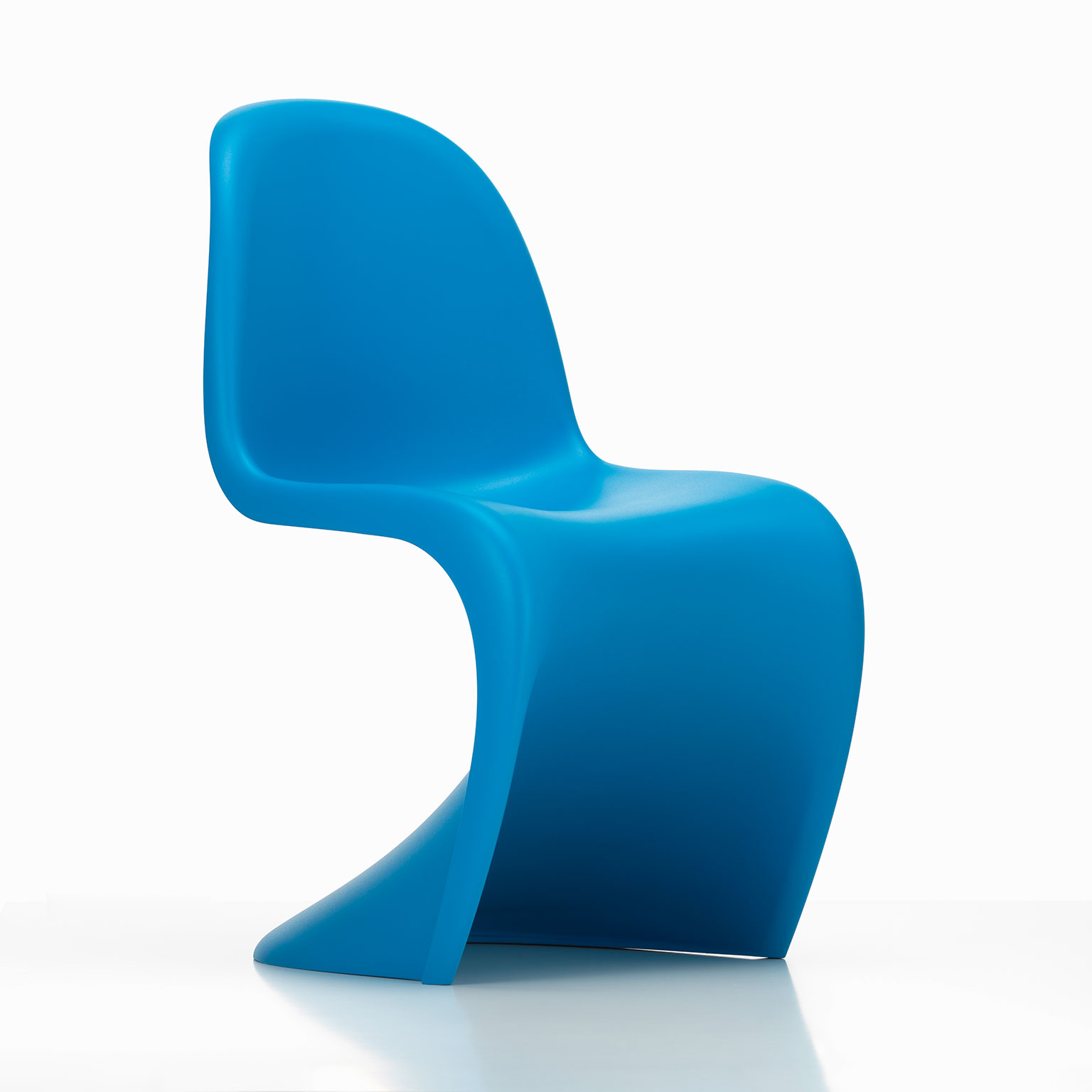 Vitra Panton Chair パントンチェア ヴィトラ Vitra（ヴィトラ）PANTON CHAIR（パントンチェア）ボルドー｜5