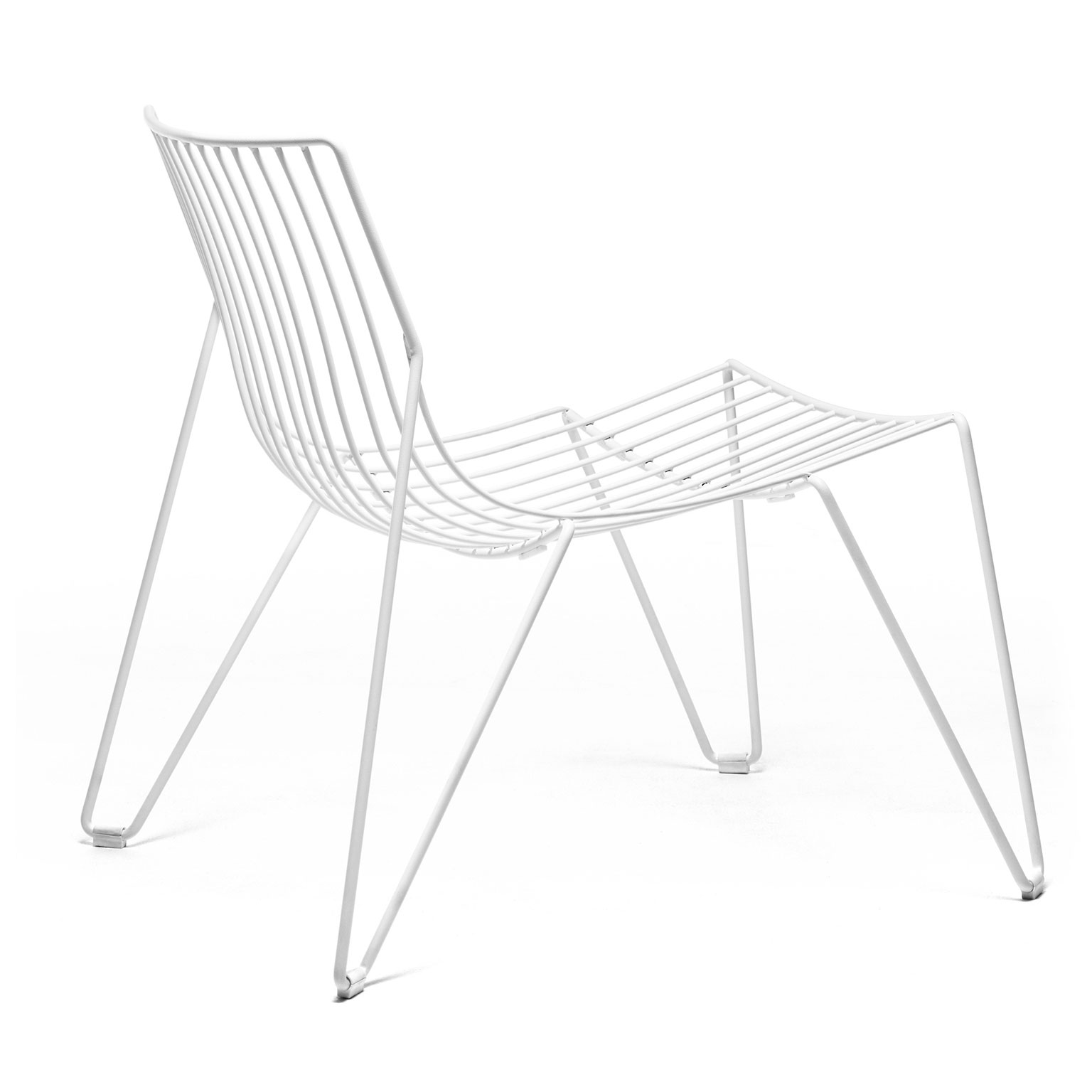専用Massproductions（マスプロダクションズ）ジグ　アームチェア MASSPRODUCTIONS JIG MESH ARMCHAIR / マスプロダクションズ