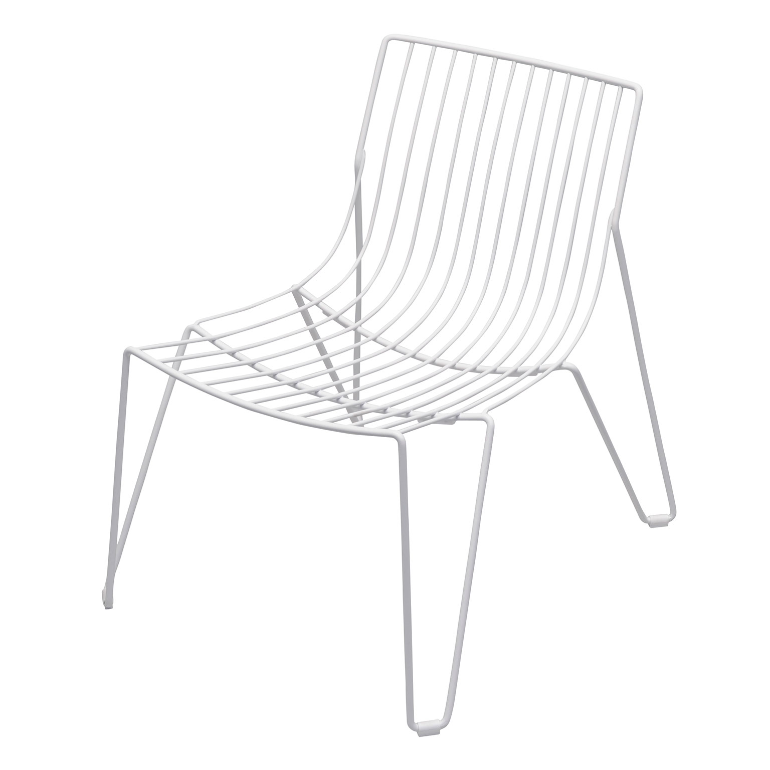 MASSPRODUCTIONS（マスプロダクションズ ）Tio イージーチェア